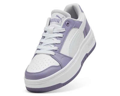 Foto 5 | Foto 5 | Tenis Puma Rebound Femme Low para Mujer