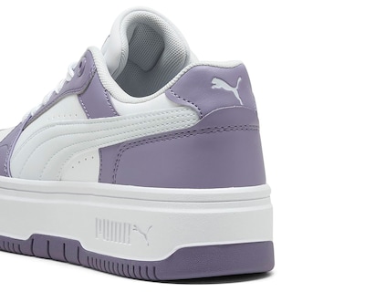 Foto 6 | Foto 6 | Tenis Puma Rebound Femme Low para Mujer