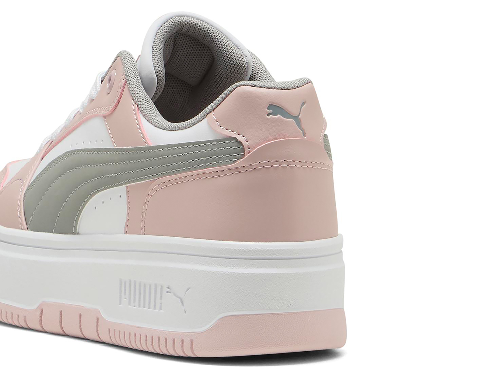 Foto 6 | Foto 6 | Tenis Puma Rebound Femme Low para Mujer