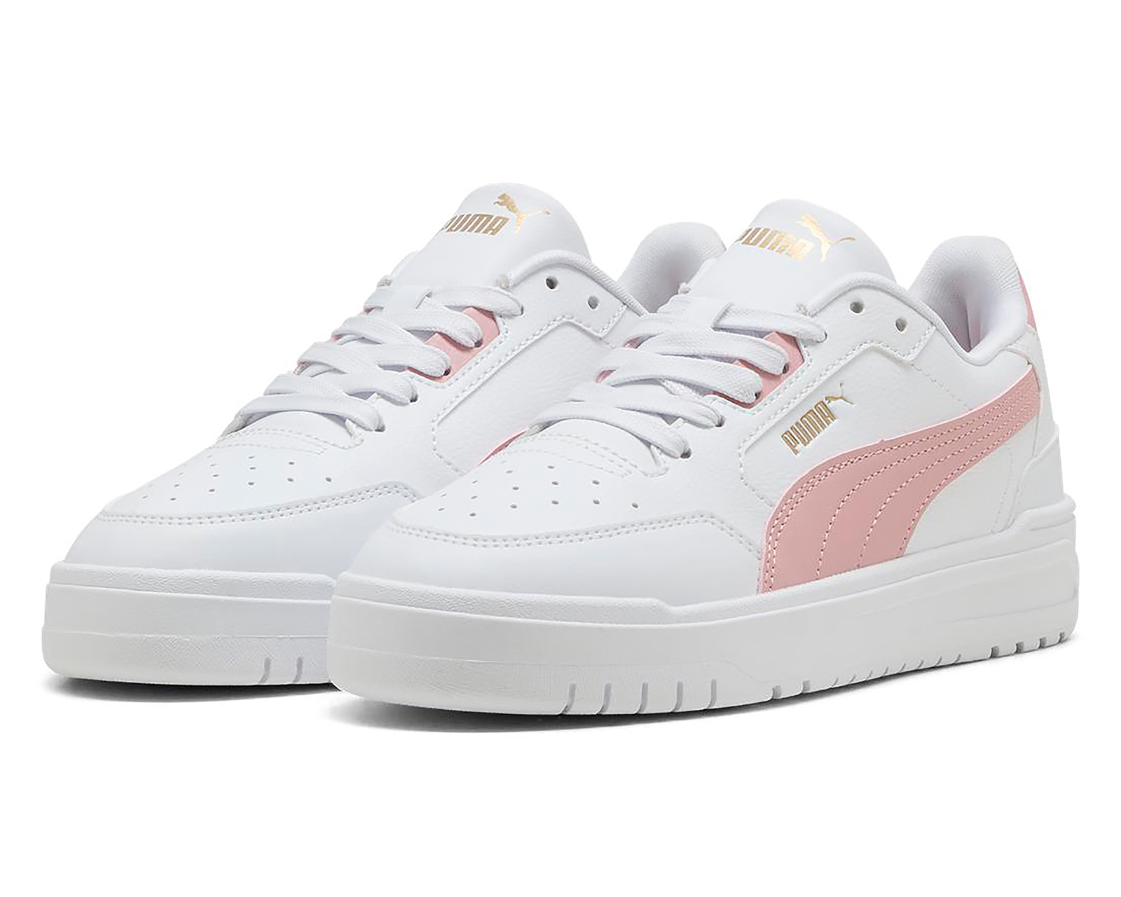 Foto 1 | Foto 1 | Tenis Puma Shuffle Downtown para Mujer