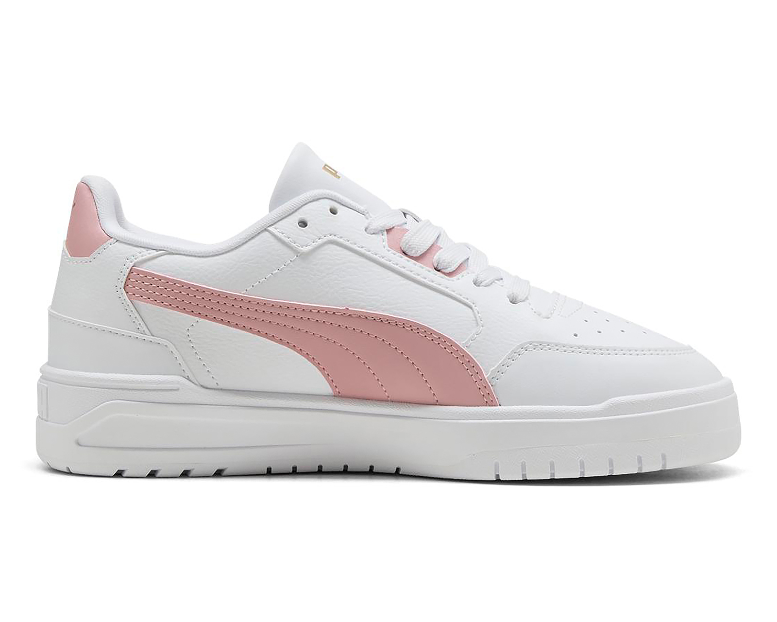 Foto 3 pulgar | Foto 2 | Tenis Puma Shuffle Downtown para Mujer