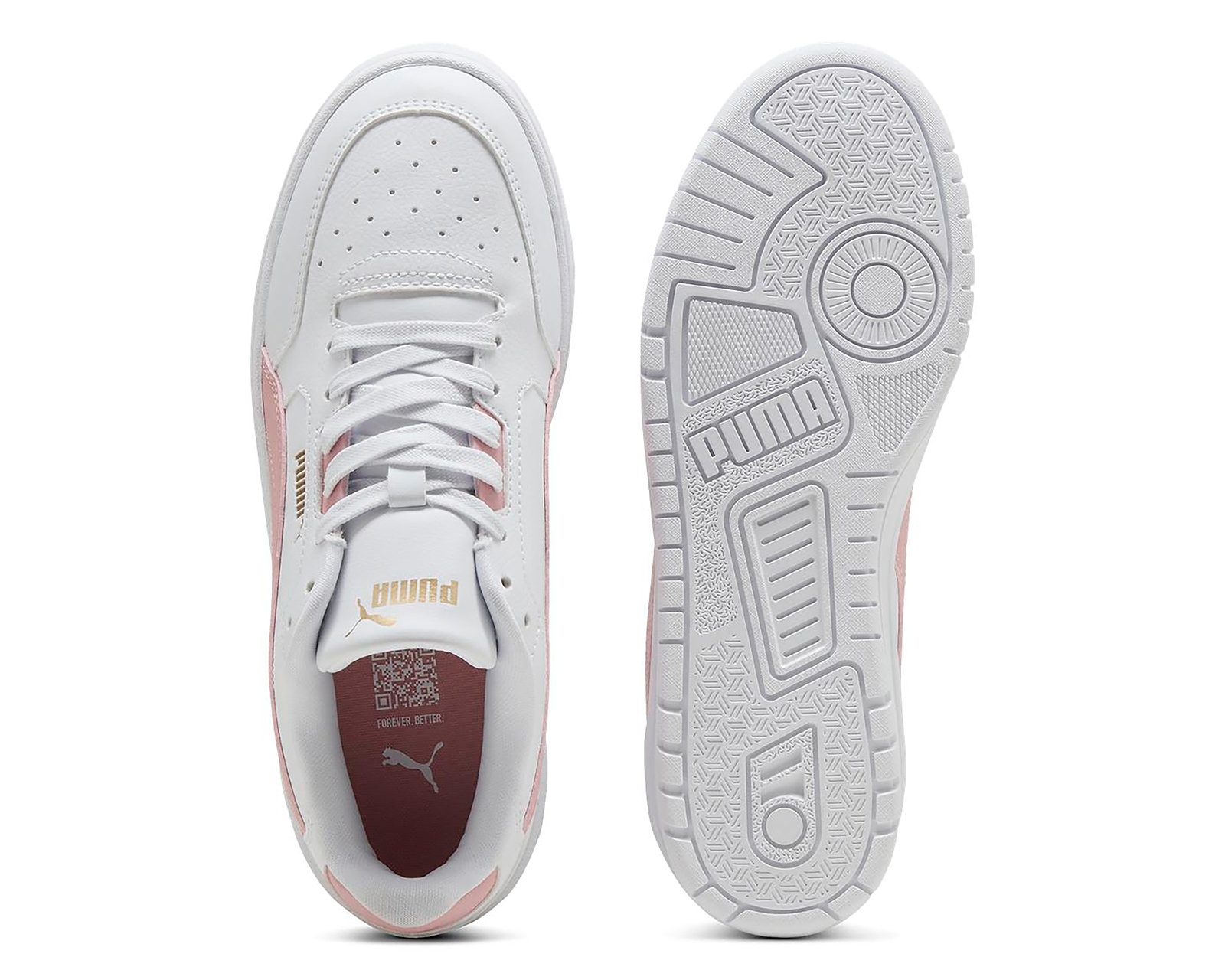 Foto 4 | Foto 4 | Tenis Puma Shuffle Downtown para Mujer