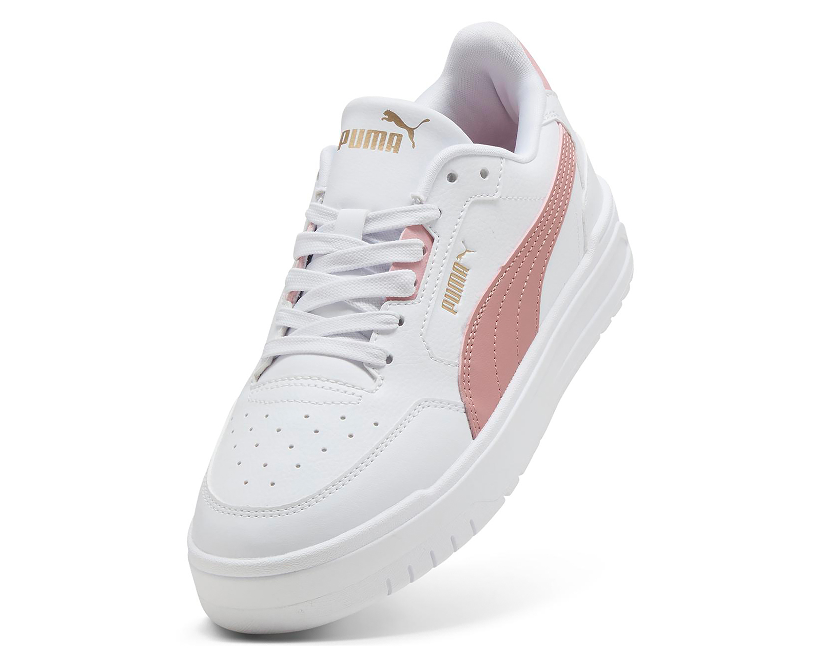 Foto 6 pulgar | Foto 5 | Tenis Puma Shuffle Downtown para Mujer