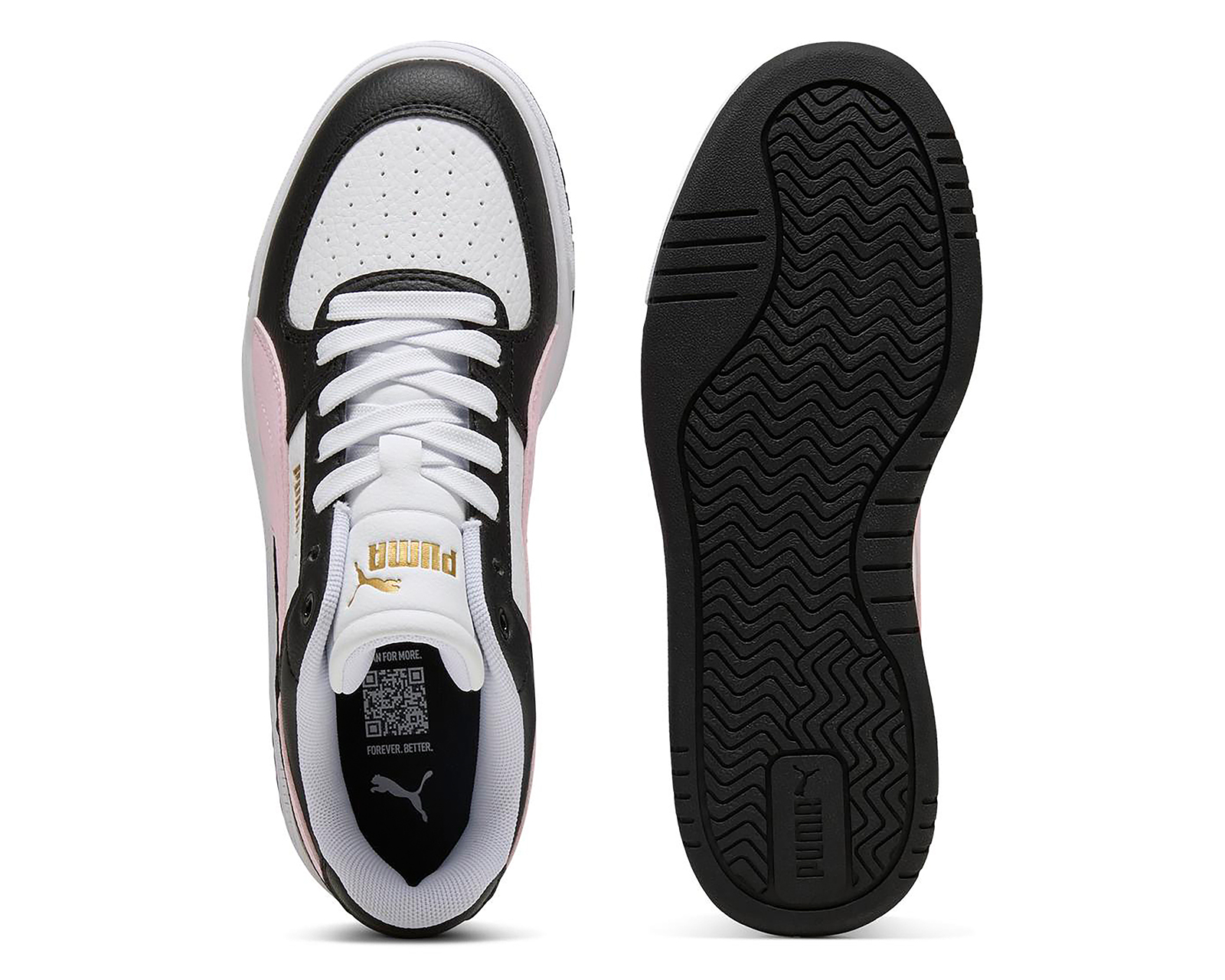 Foto 5 pulgar | Foto 4 | Tenis Puma Caven III para Mujer