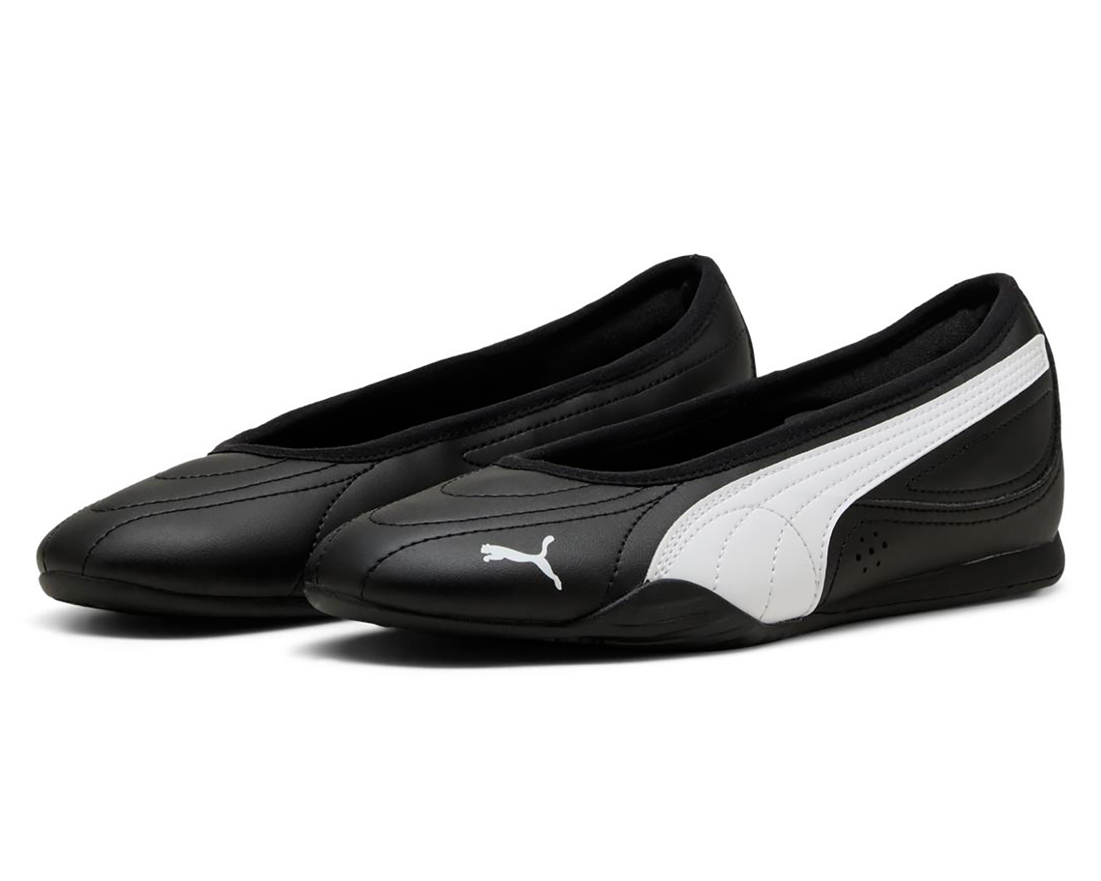 Flats Puma Catch Soleil Ballerina para Mujer