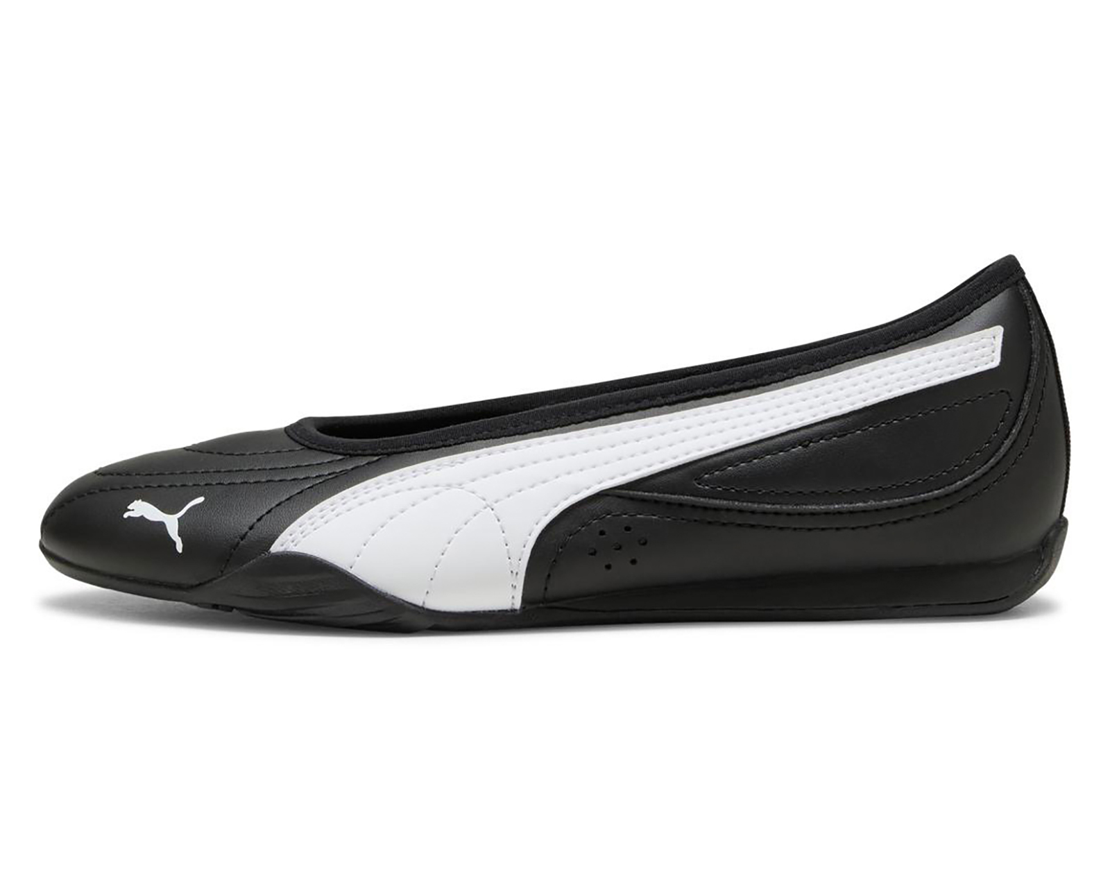 Foto 3 | Foto 3 | Flats Puma Catch Soleil Ballerina para Mujer