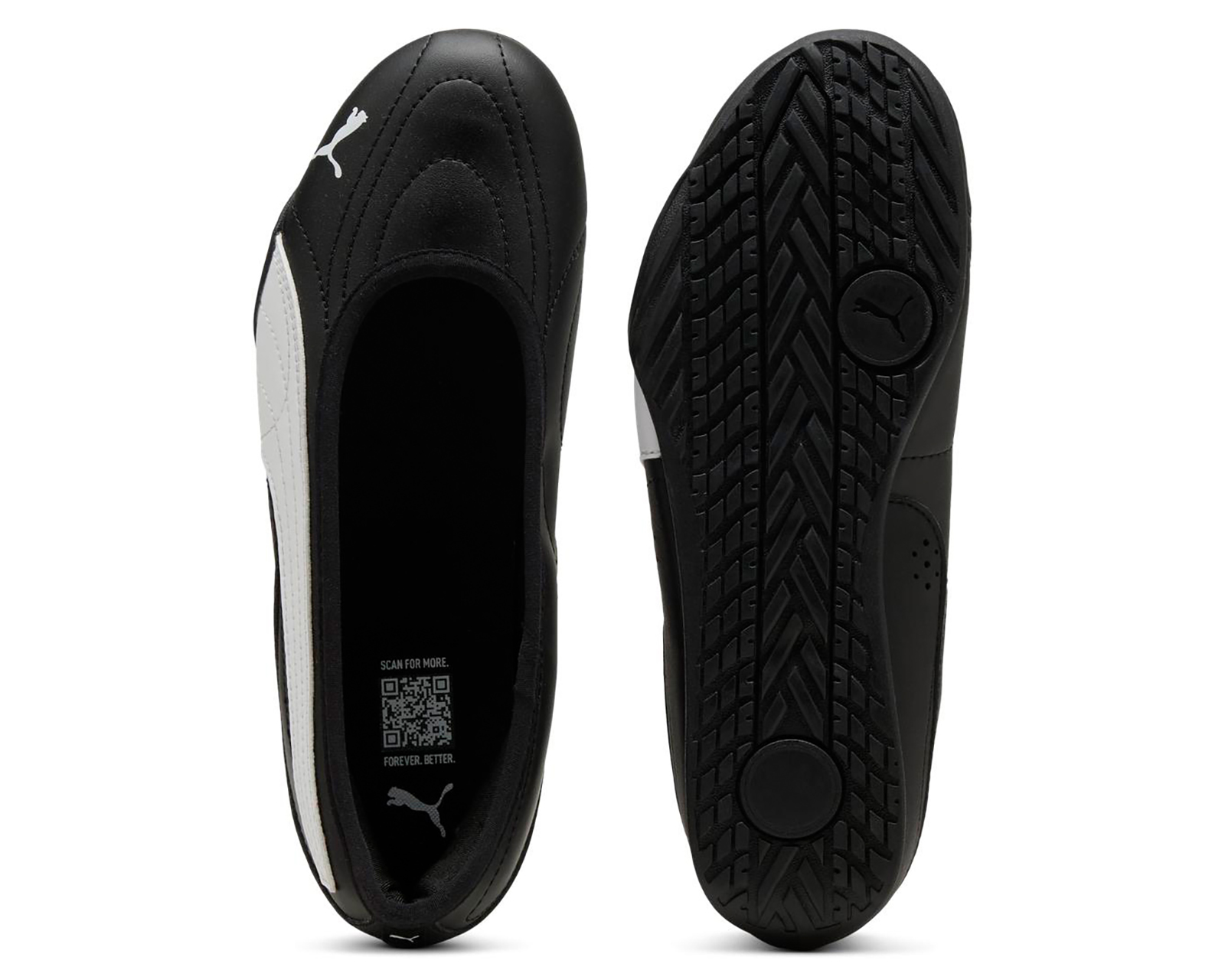 Foto 4 | Foto 4 | Flats Puma Catch Soleil Ballerina para Mujer