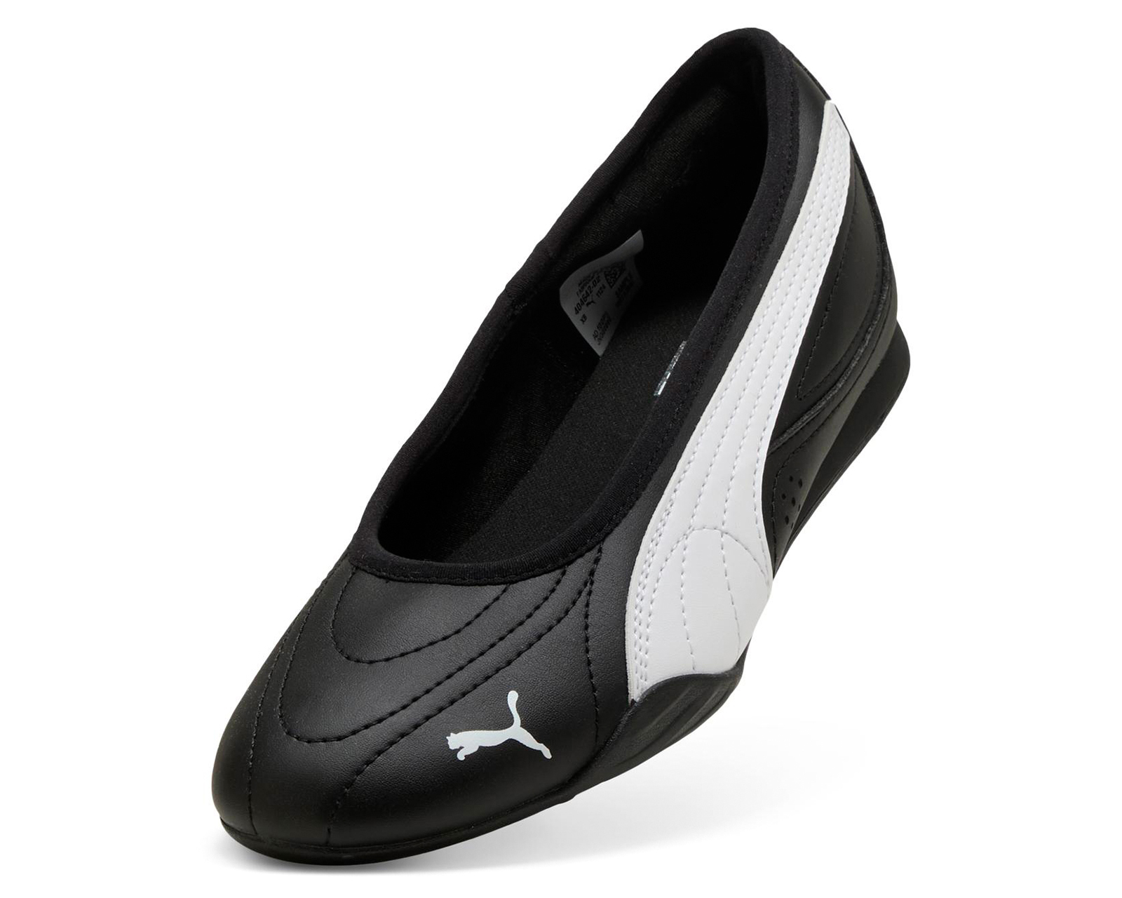 Foto 5 | Foto 5 | Flats Puma Catch Soleil Ballerina para Mujer