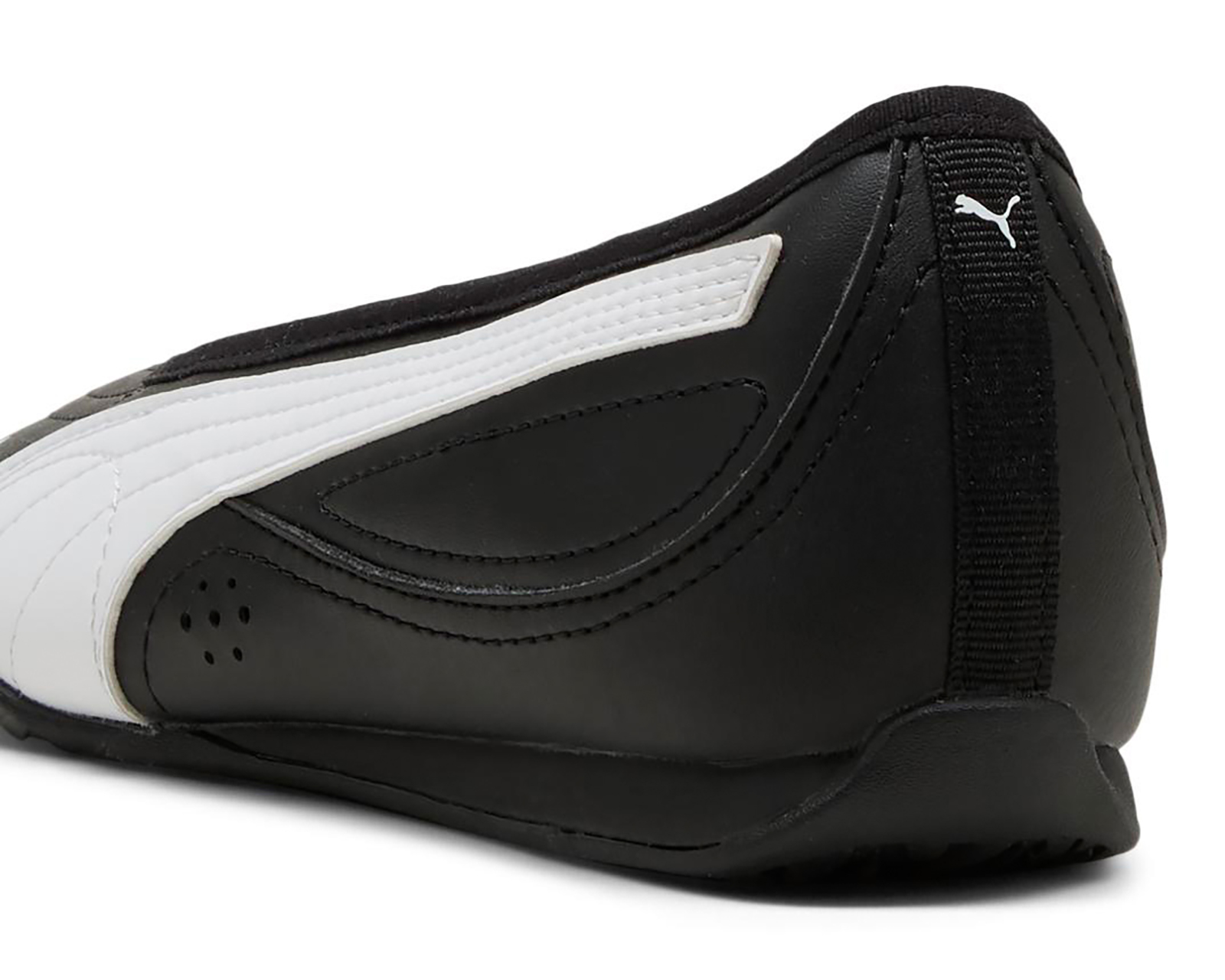 Foto 7 pulgar | Foto 6 | Flats Puma Catch Soleil Ballerina para Mujer