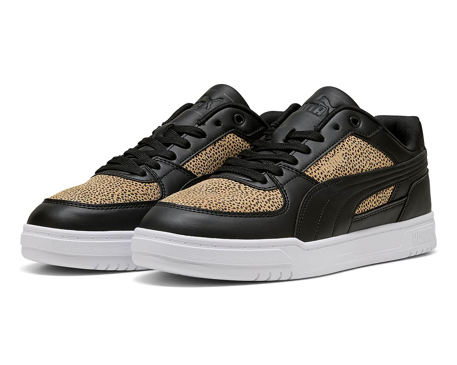 Foto 1 | Foto 1 | Tenis Puma Caven III Topcat para Mujer