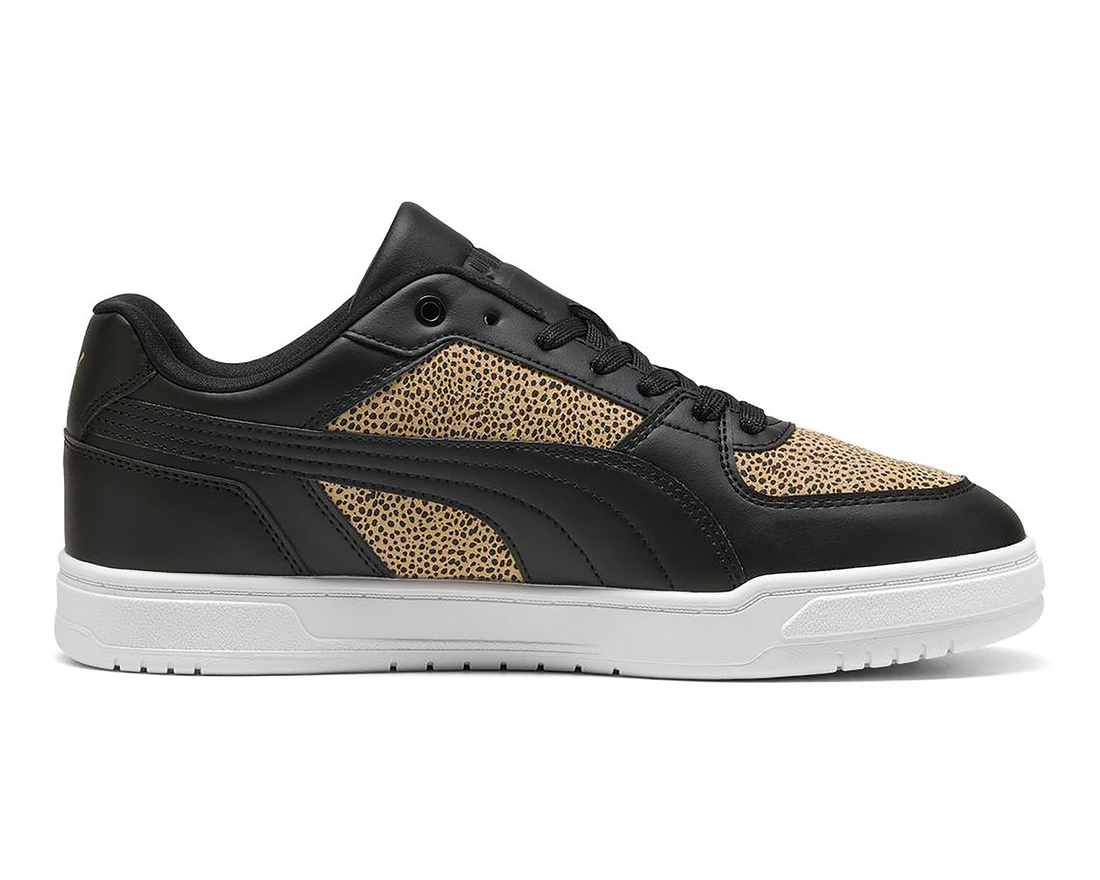 Foto 2 | Foto 2 | Tenis Puma Caven III Topcat para Mujer