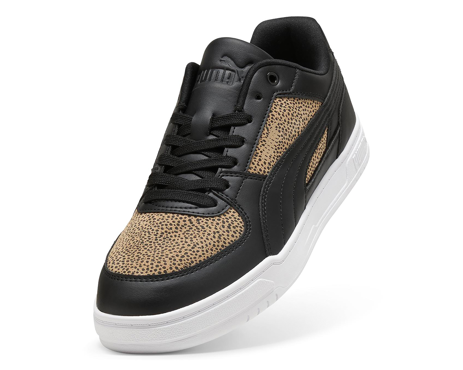 Foto 5 | Foto 5 | Tenis Puma Caven III Topcat para Mujer