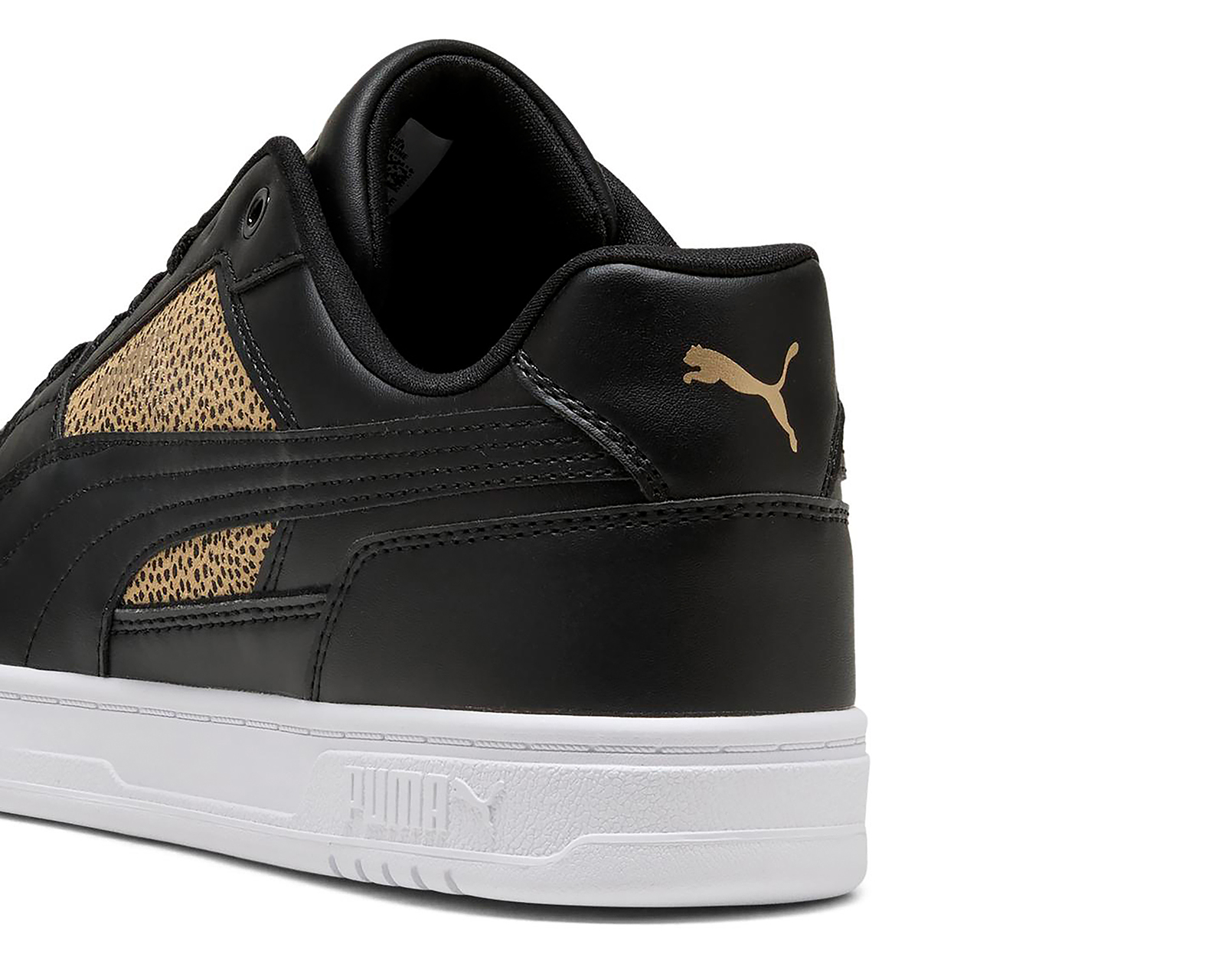 Foto 6 | Foto 6 | Tenis Puma Caven III Topcat para Mujer