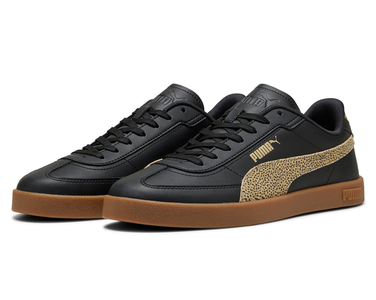 Foto 2 pulgar | Foto 1 | Tenis Puma Club II Era Topcat para Mujer