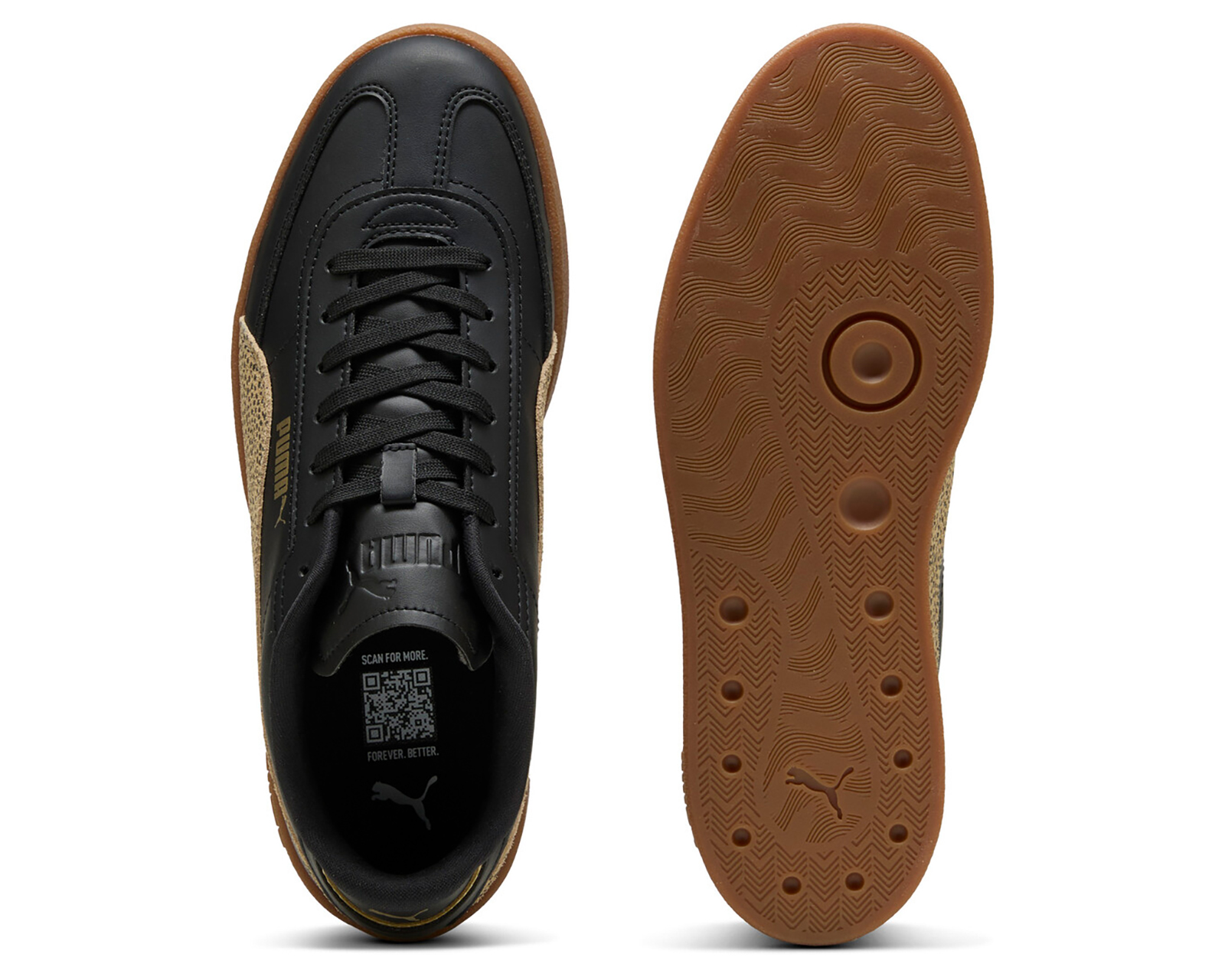 Foto 5 pulgar | Foto 4 | Tenis Puma Club II Era Topcat para Mujer