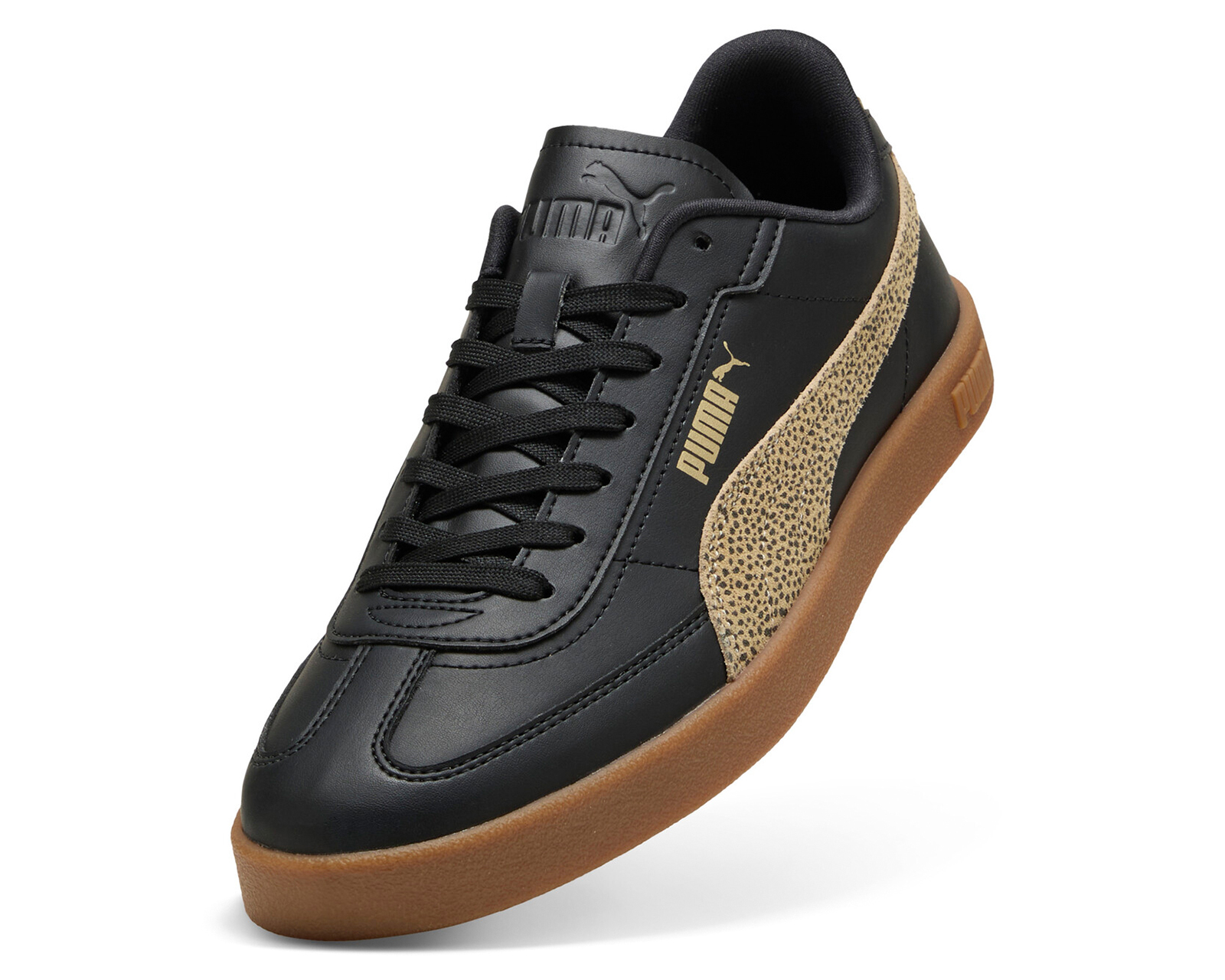 Foto 6 pulgar | Foto 5 | Tenis Puma Club II Era Topcat para Mujer