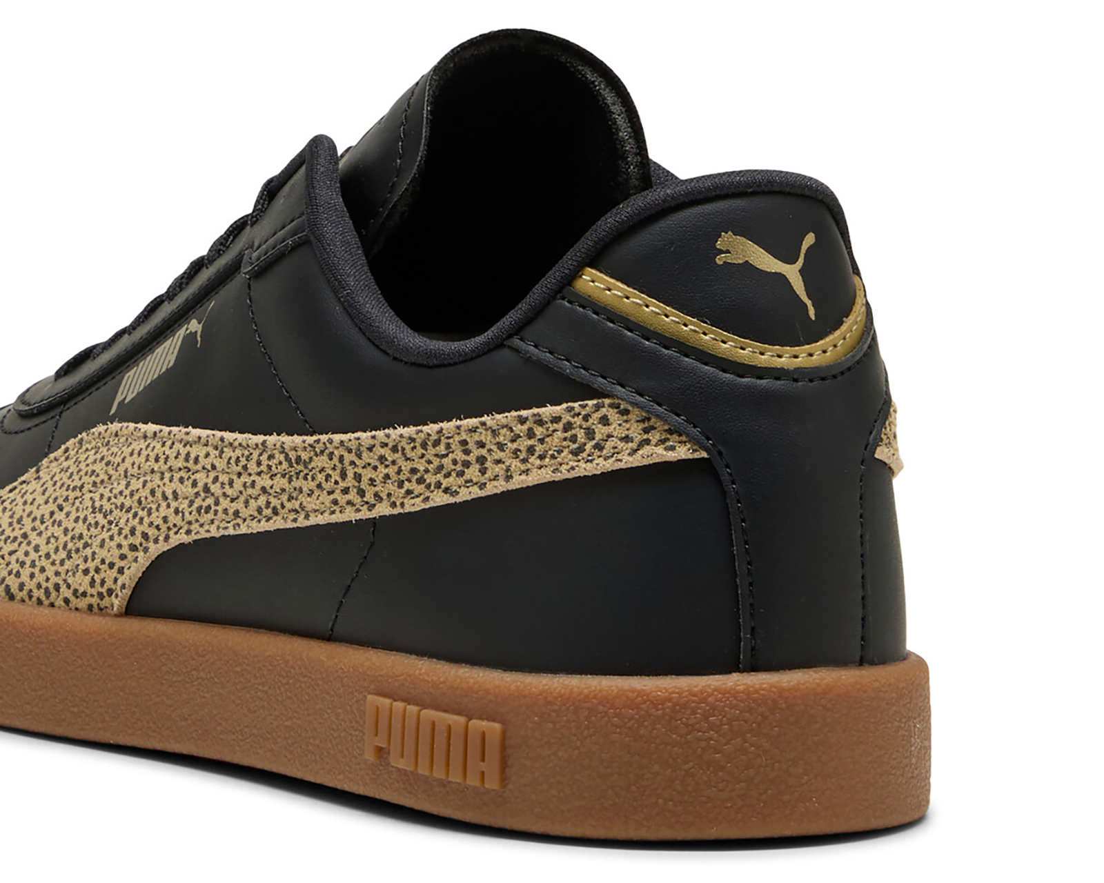 Foto 7 pulgar | Foto 6 | Tenis Puma Club II Era Topcat para Mujer