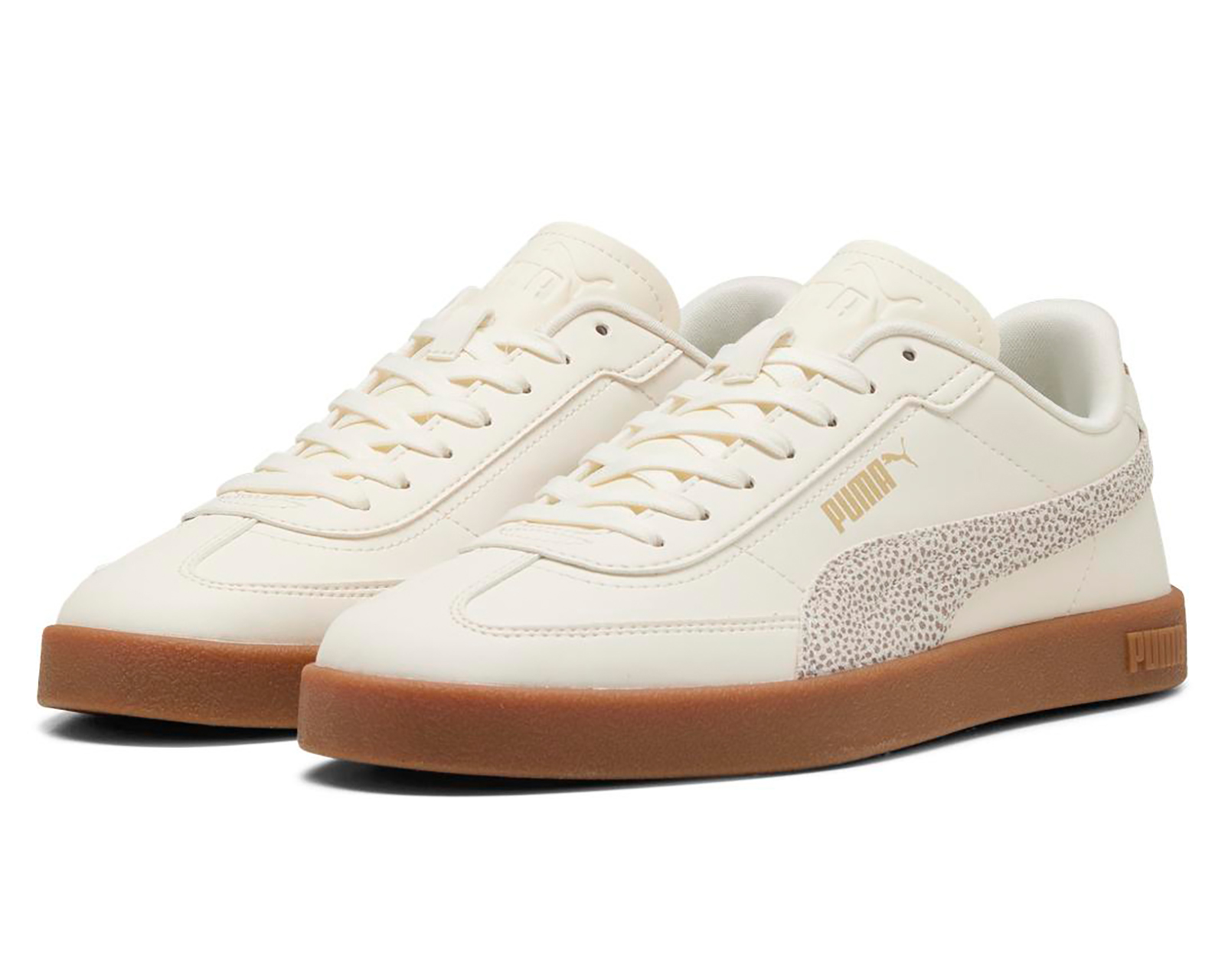 Foto 2 pulgar | Foto 1 | Tenis Puma Club II Era Topcat para Mujer