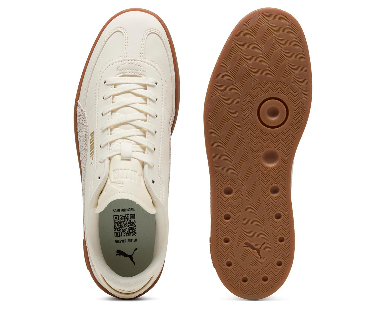 Foto 4 | Foto 4 | Tenis Puma Club II Era Topcat para Mujer