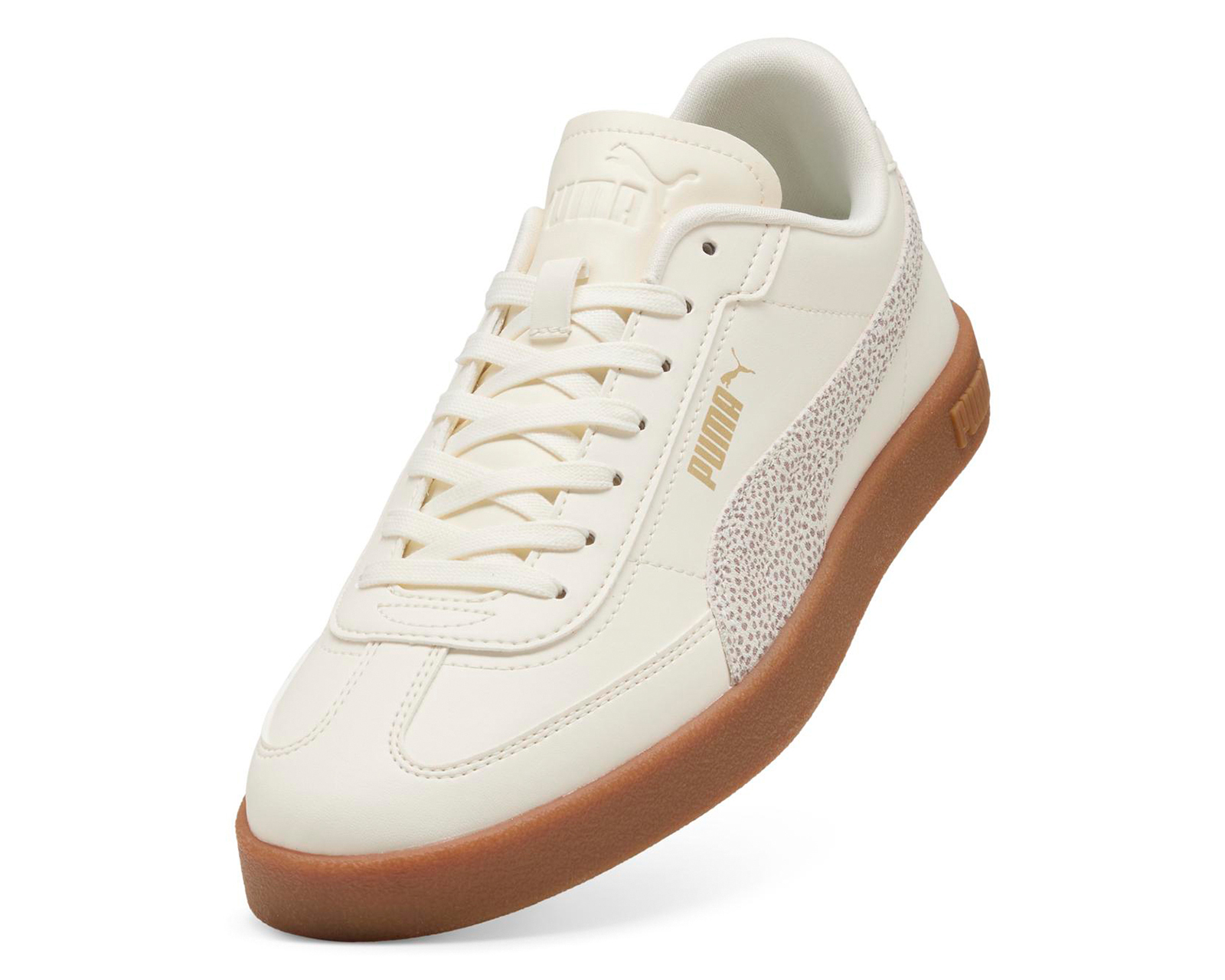 Foto 6 pulgar | Foto 5 | Tenis Puma Club II Era Topcat para Mujer