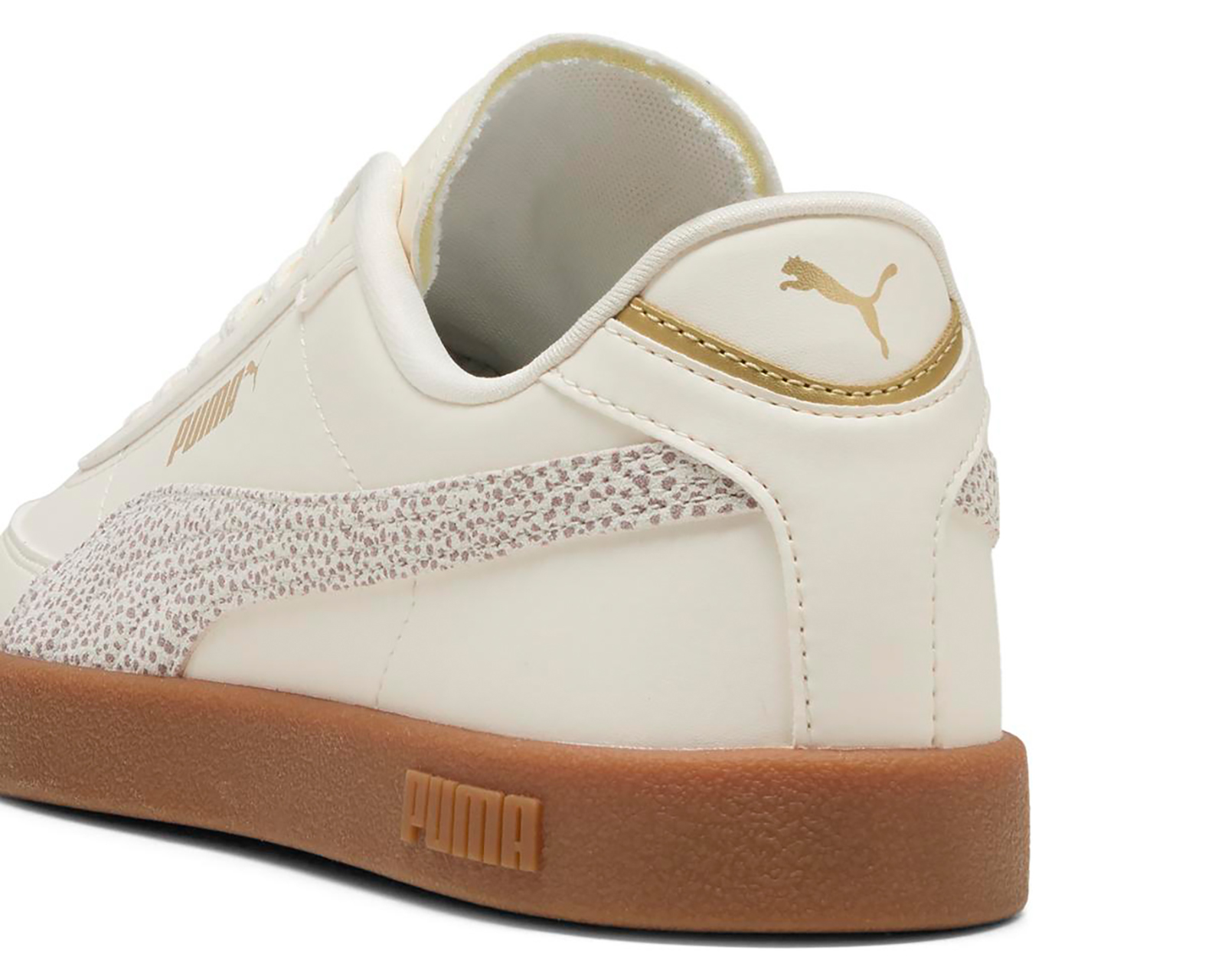 Foto 6 | Foto 6 | Tenis Puma Club II Era Topcat para Mujer