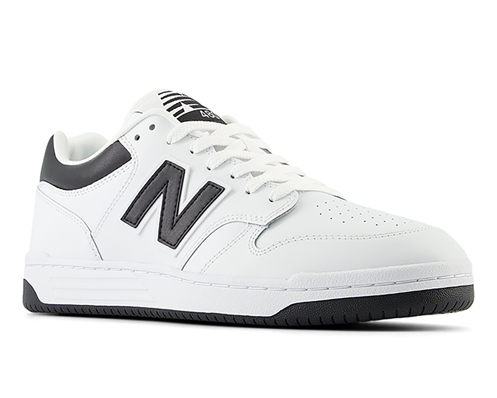 Foto 1 | Foto 1 | Tenis New Balance 480 de Piel para Hombre