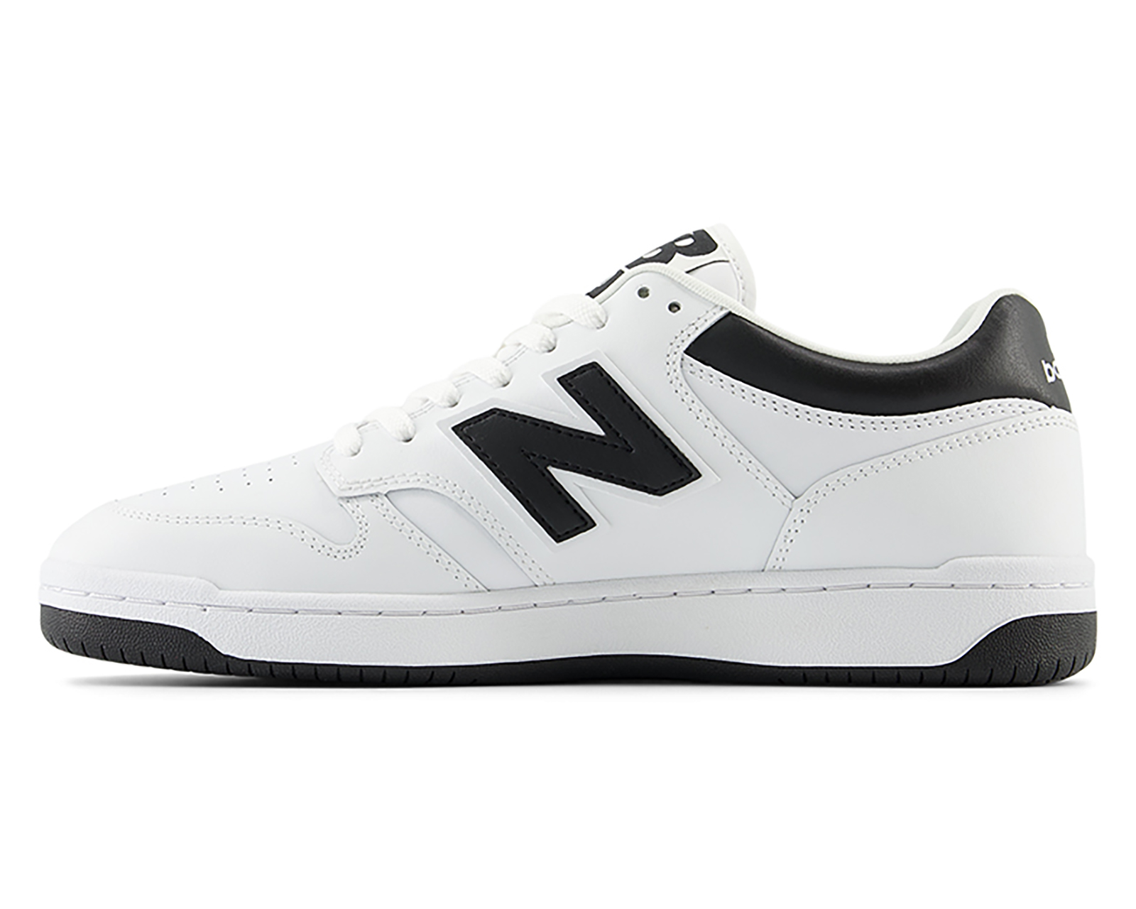 Foto 3 | Foto 3 | Tenis New Balance 480 de Piel para Hombre