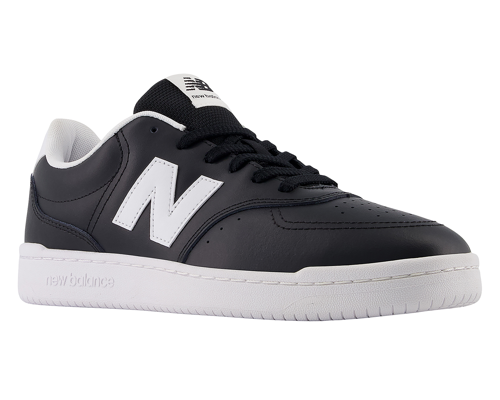 Foto 1 | Foto 1 | Tenis New Balance BB80 de Piel para Hombre