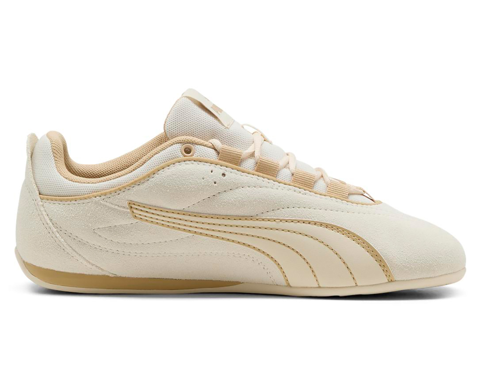 Foto 3 pulgar | Foto 2 | Tenis Puma Catch Soleid SD para Mujer