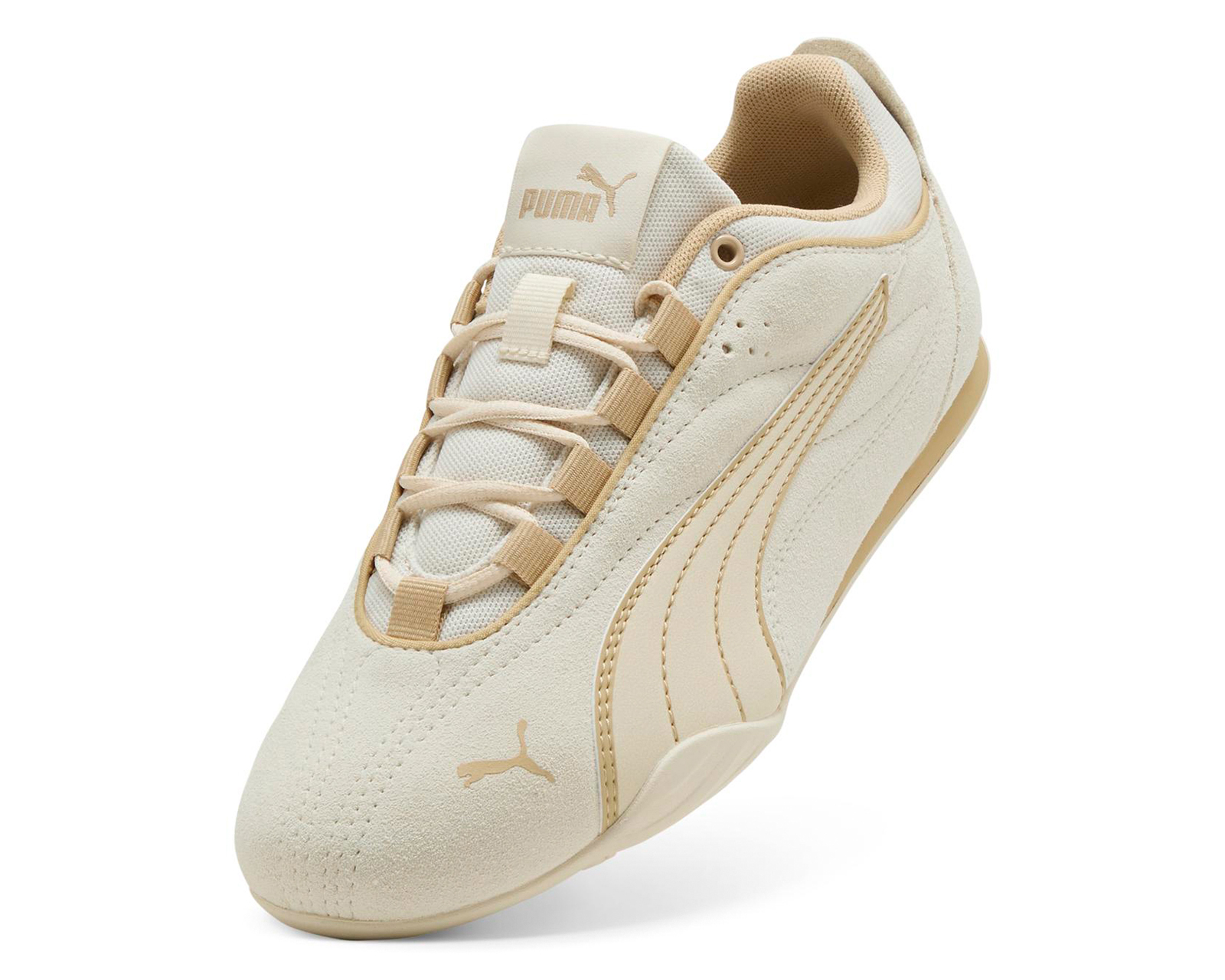 Foto 6 pulgar | Foto 5 | Tenis Puma Catch Soleid SD para Mujer