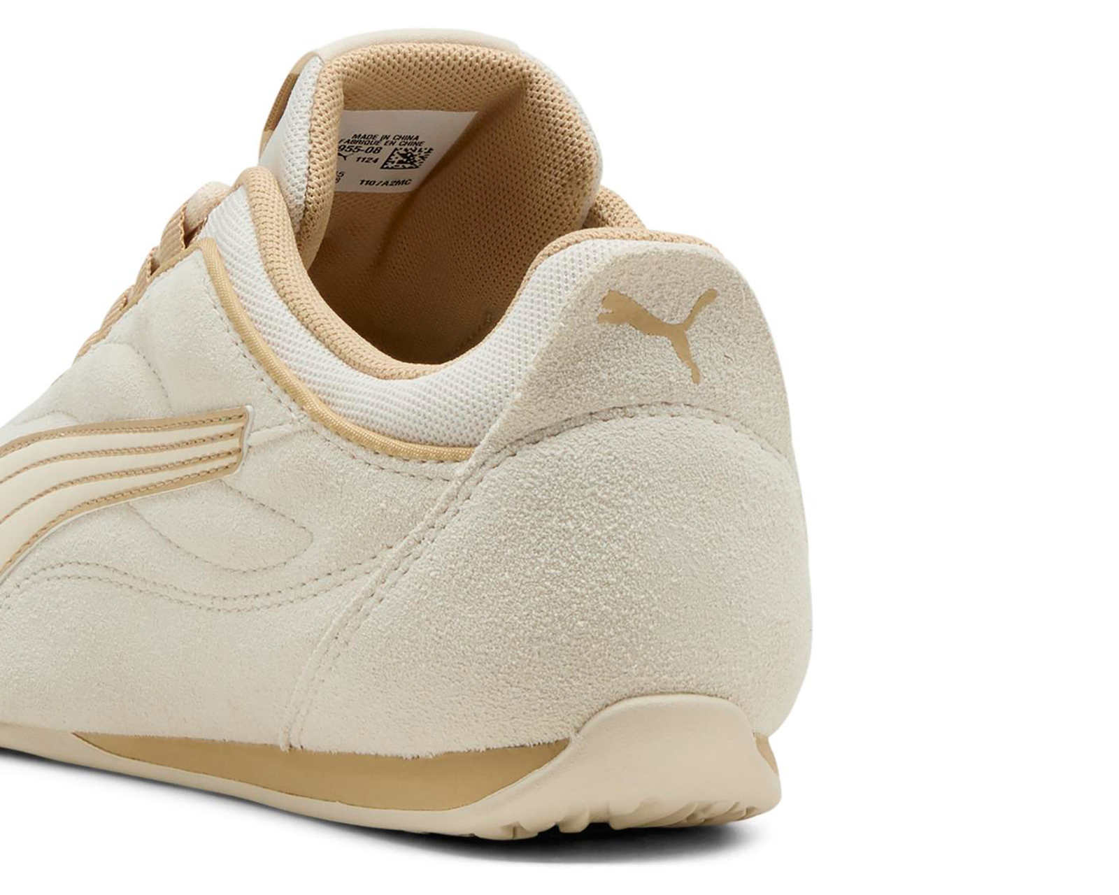 Foto 6 | Foto 6 | Tenis Puma Catch Soleid SD para Mujer