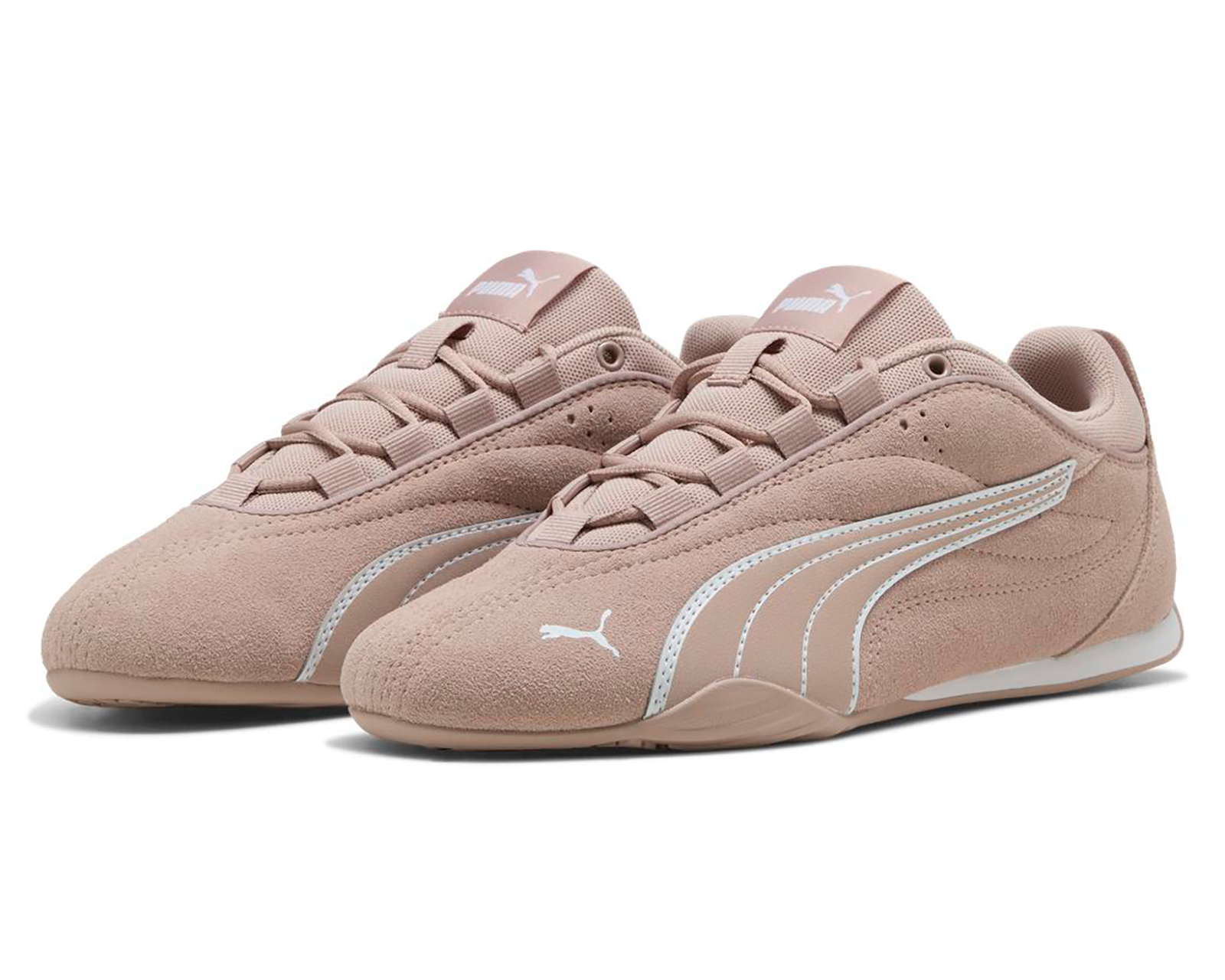 Foto 2 pulgar | Foto 1 | Tenis Puma Catch Soleil SD para Mujer