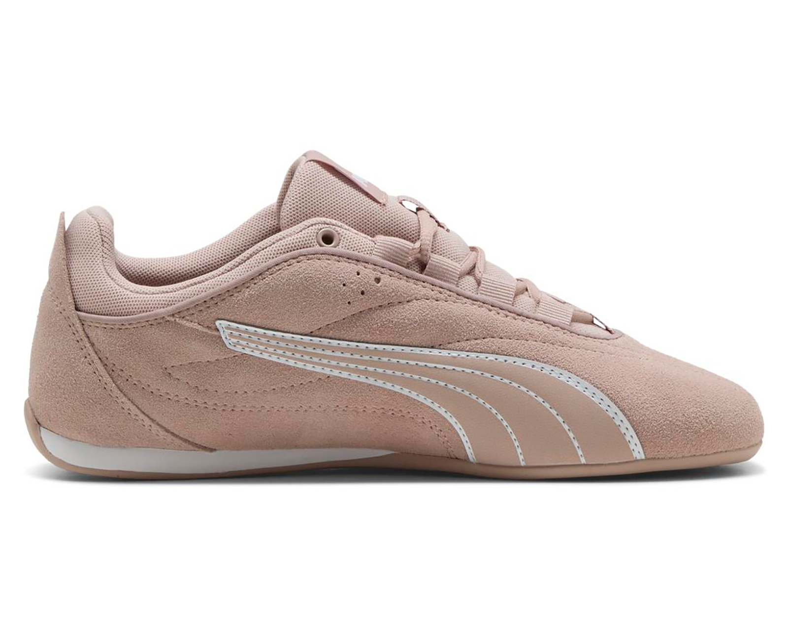 Foto 3 pulgar | Foto 2 | Tenis Puma Catch Soleil SD para Mujer