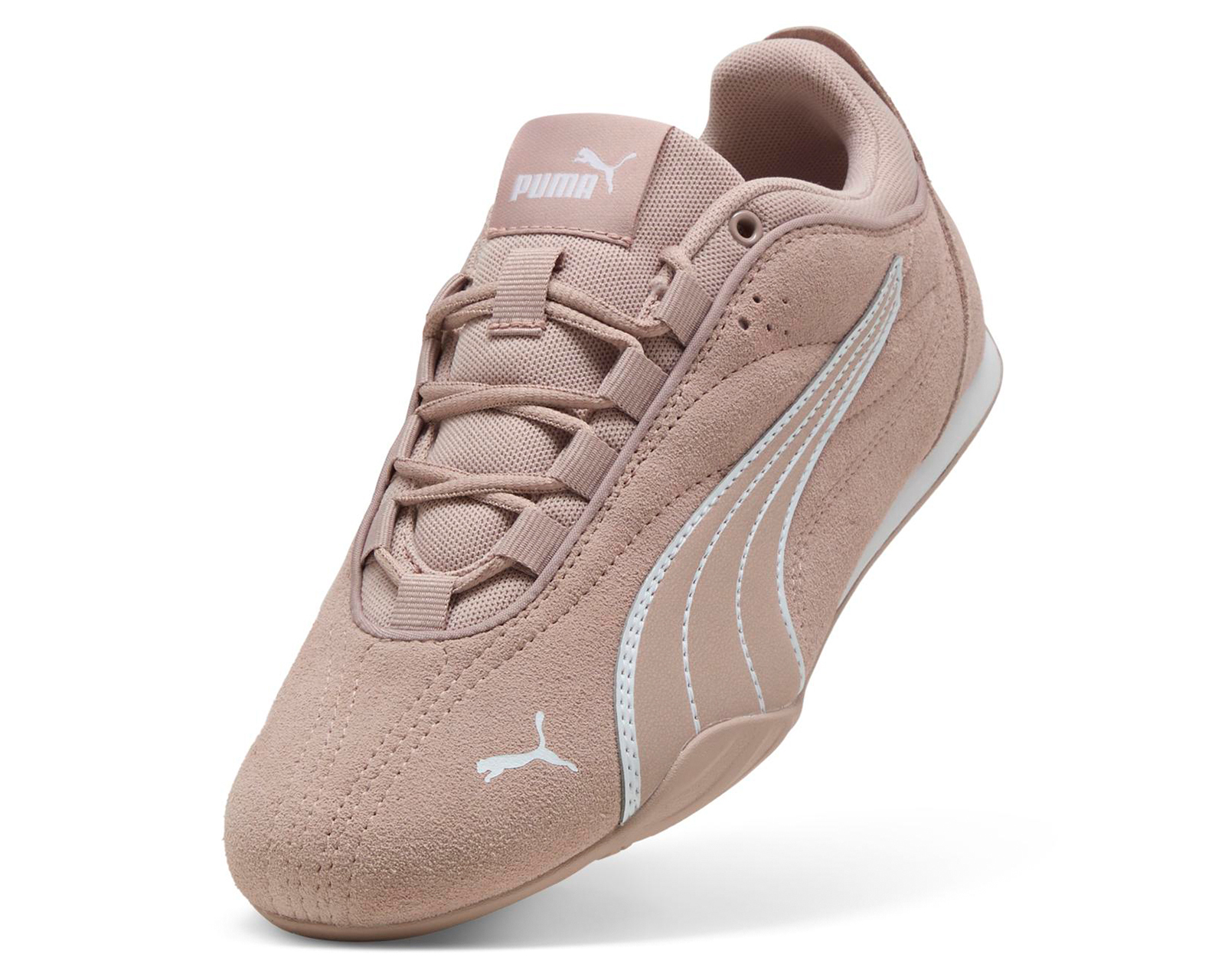 Foto 6 pulgar | Foto 5 | Tenis Puma Catch Soleil SD para Mujer