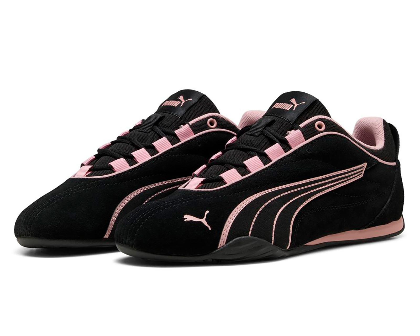 Foto 2 pulgar | Foto 1 | Tenis Puma Catch Soleid SD para Mujer