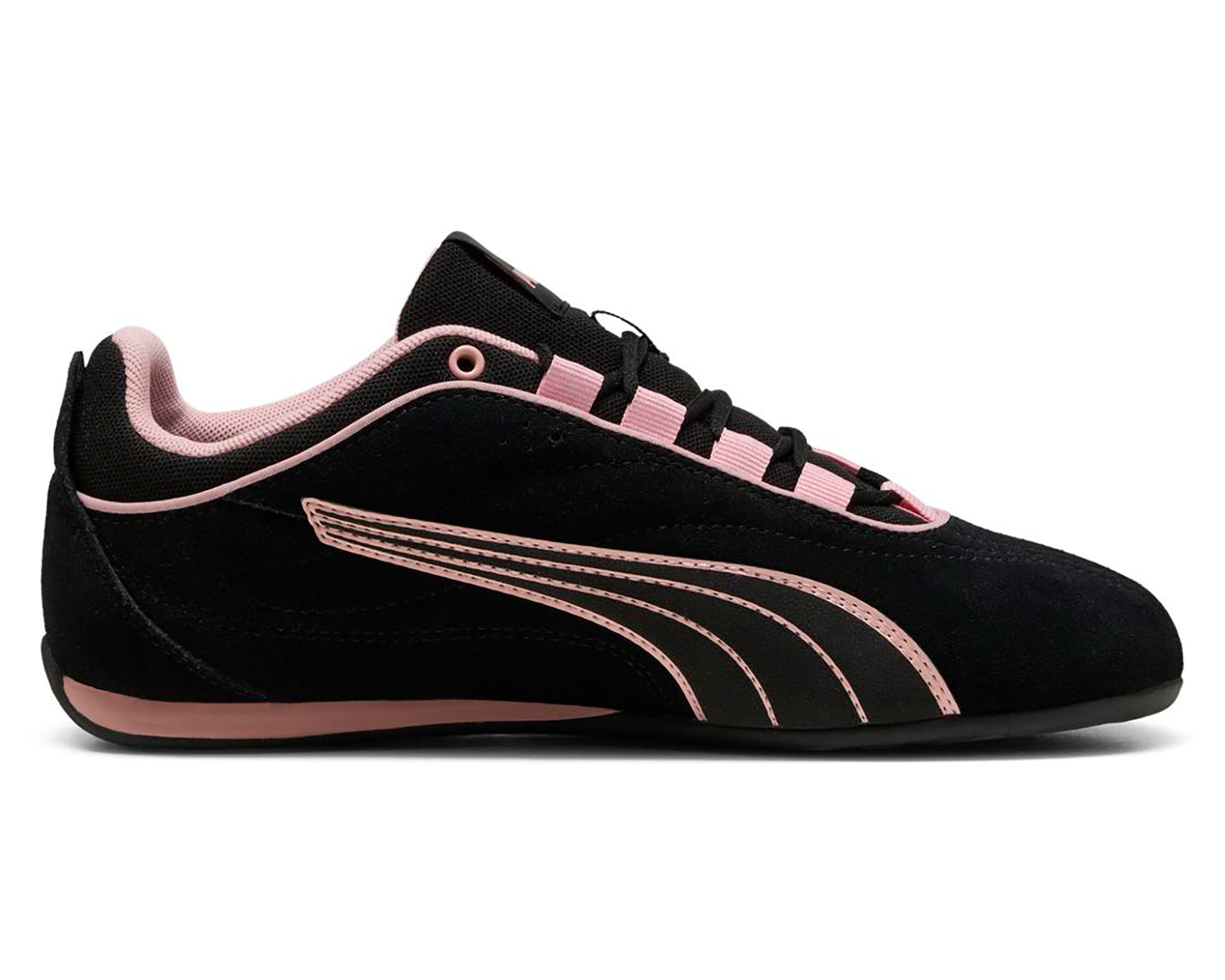 Foto 3 pulgar | Foto 2 | Tenis Puma Catch Soleid SD para Mujer