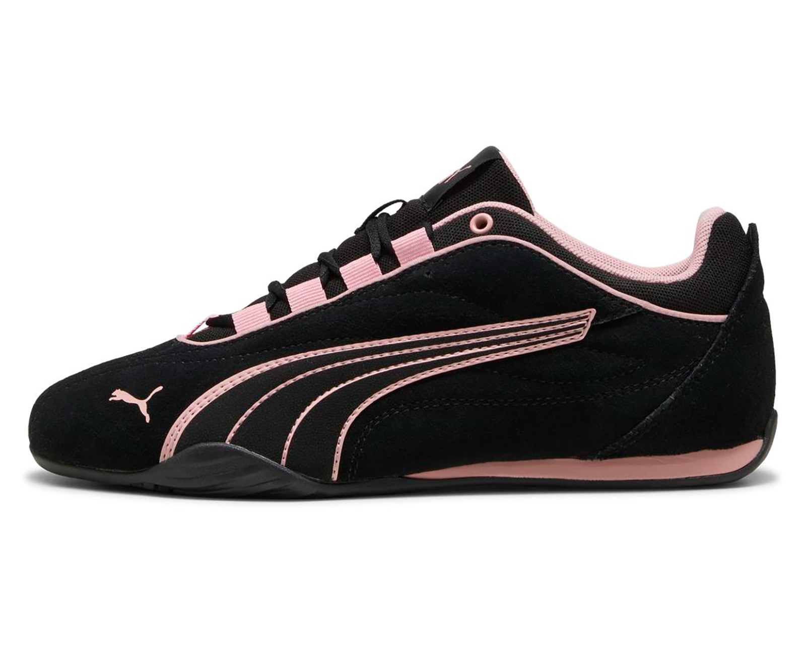 Foto 4 pulgar | Foto 3 | Tenis Puma Catch Soleid SD para Mujer