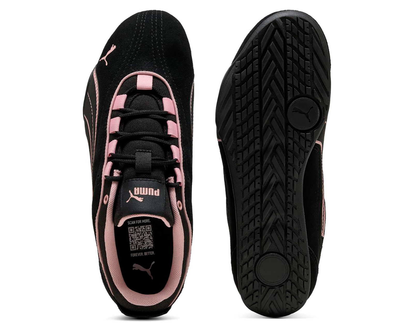 Foto 4 | Foto 4 | Tenis Puma Catch Soleid SD para Mujer