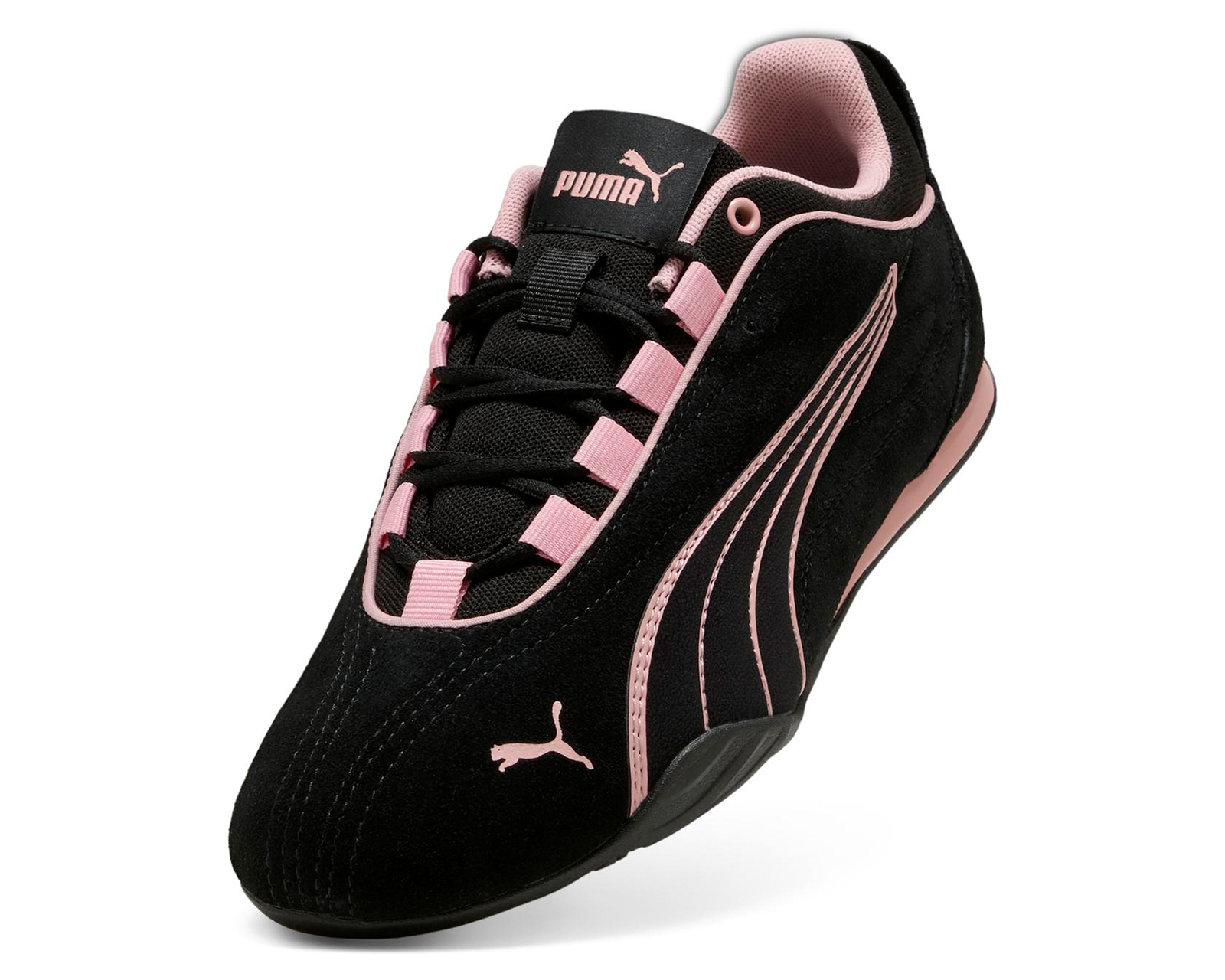 Foto 6 pulgar | Foto 5 | Tenis Puma Catch Soleid SD para Mujer
