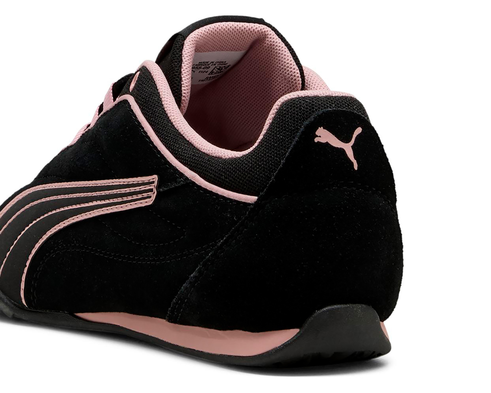 Foto 6 | Foto 6 | Tenis Puma Catch Soleid SD para Mujer