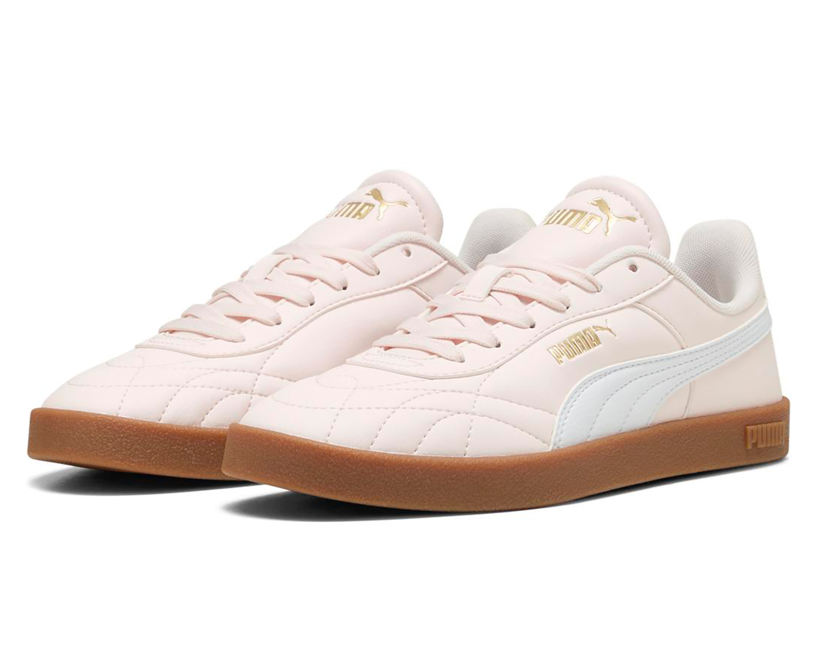 Tenis Puma Club II Indoor para Mujer