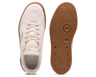 Foto 4 | Foto 4 | Tenis Puma Club II Indoor para Mujer