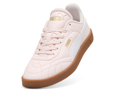 Foto 5 | Foto 5 | Tenis Puma Club II Indoor para Mujer