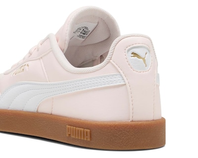 Foto 6 | Foto 6 | Tenis Puma Club II Indoor para Mujer