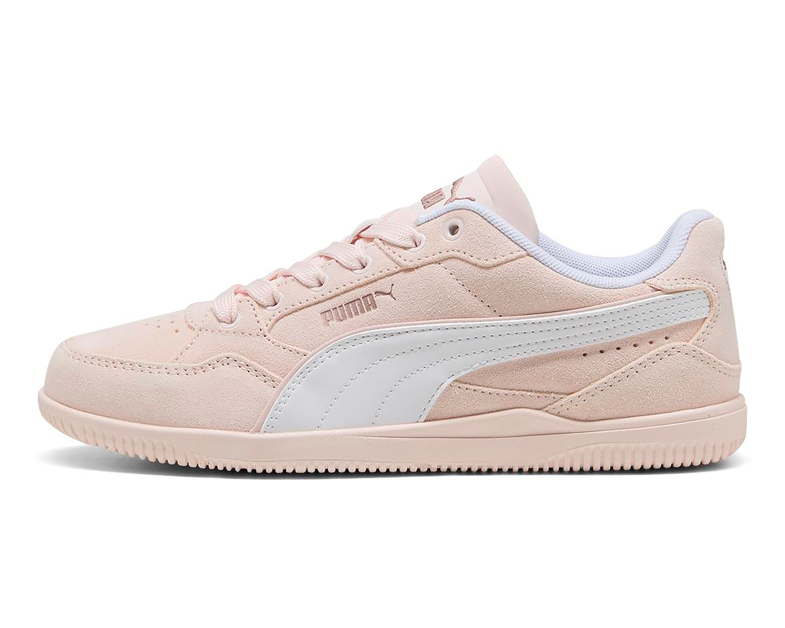 Foto 4 pulgar | Foto 3 | Tenis Puma K-Moda SD para Mujer