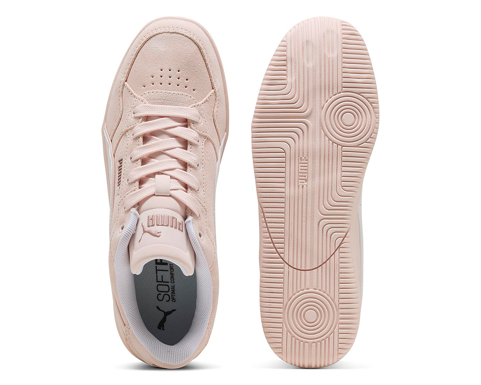 Foto 5 pulgar | Foto 4 | Tenis Puma K-Moda SD para Mujer