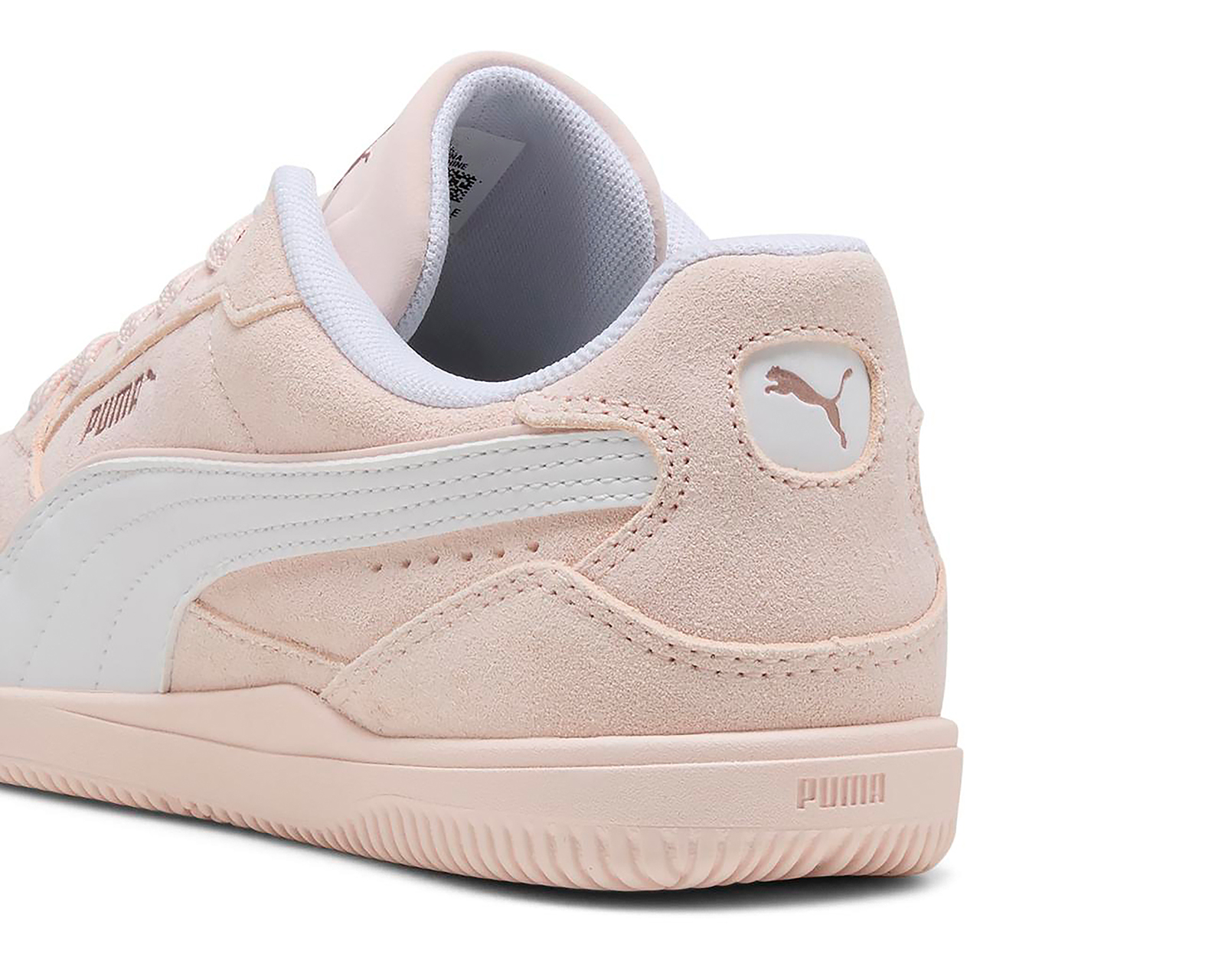 Foto 6 | Foto 6 | Tenis Puma K-Moda SD para Mujer