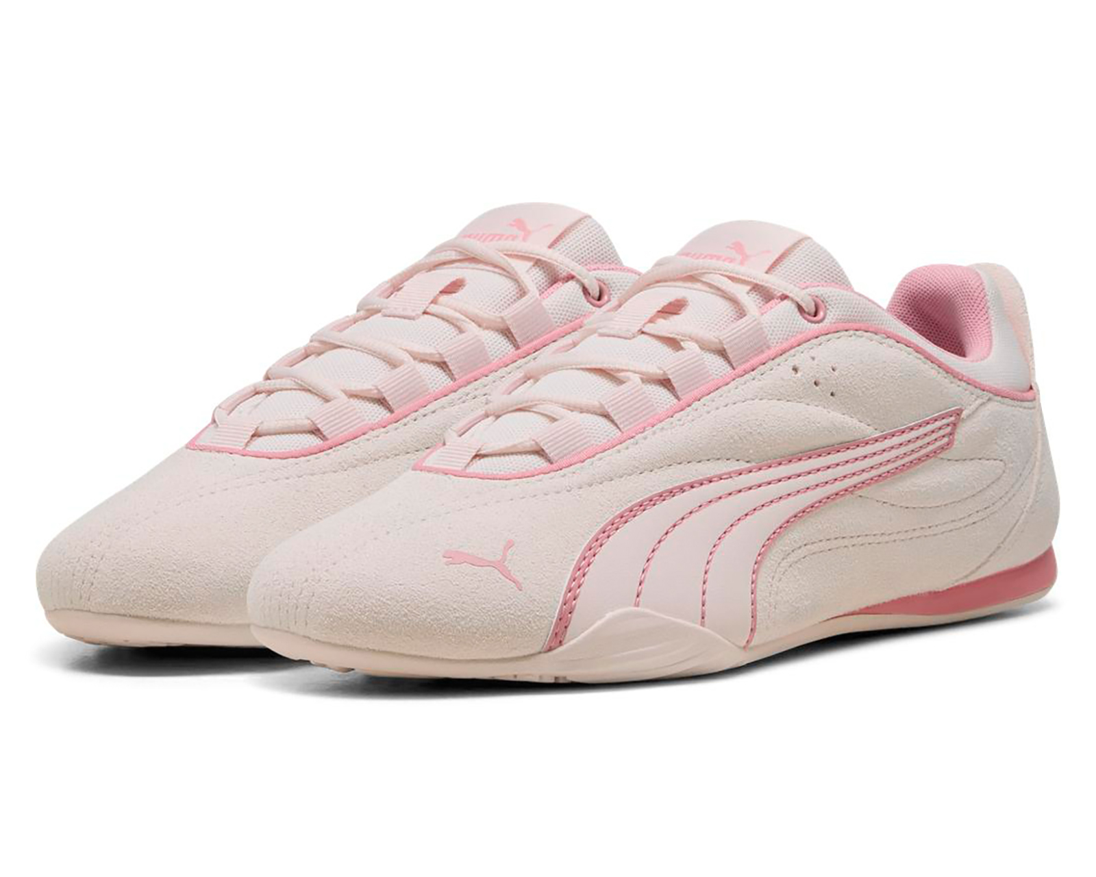 Foto 2 pulgar | Foto 1 | Tenis Puma Catch Soleil SD para Mujer