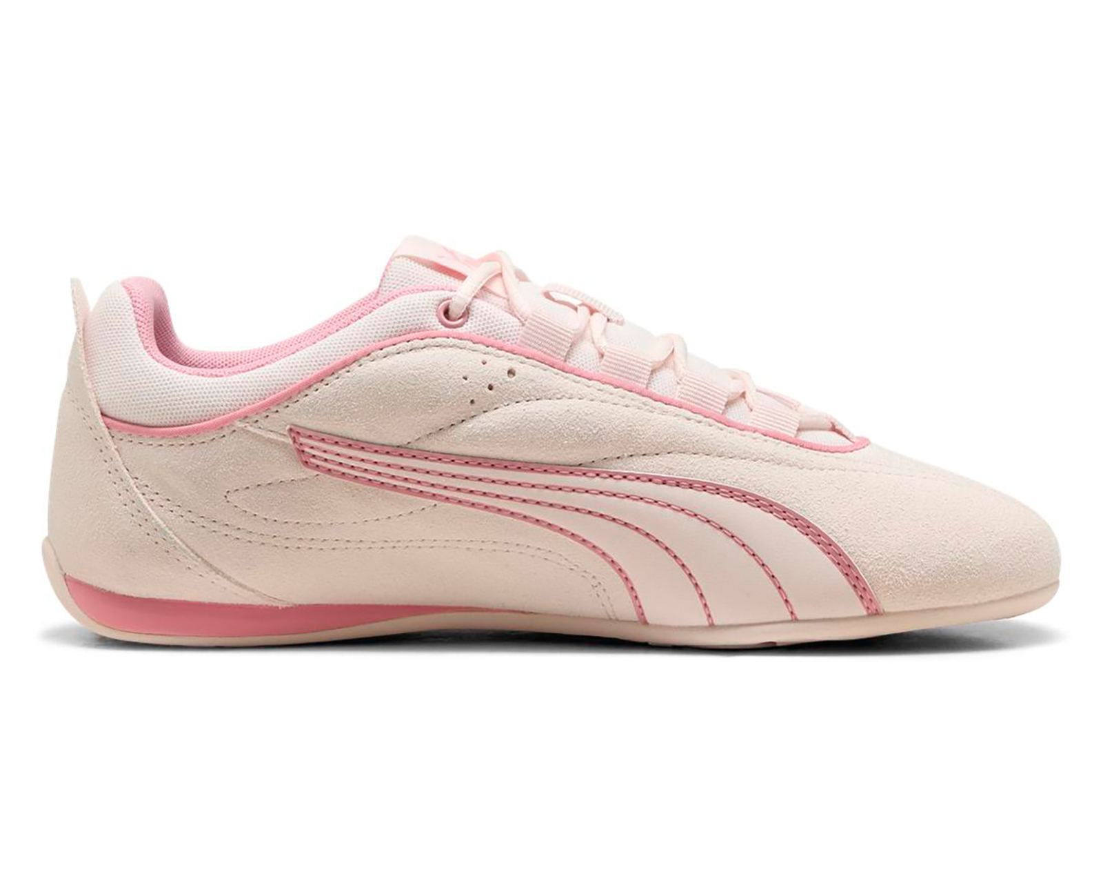 Foto 3 pulgar | Foto 2 | Tenis Puma Catch Soleil SD para Mujer