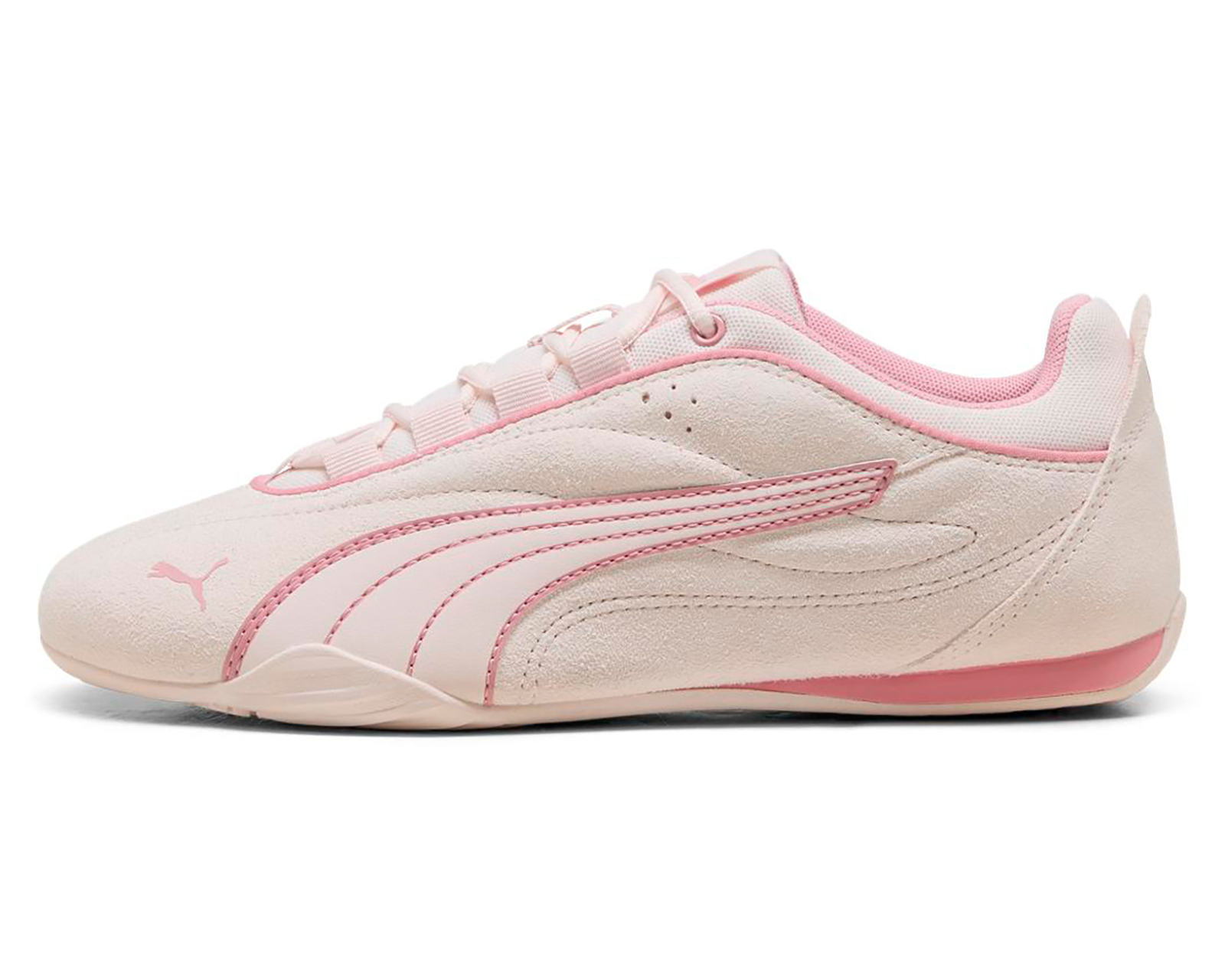 Foto 4 pulgar | Foto 3 | Tenis Puma Catch Soleil SD para Mujer